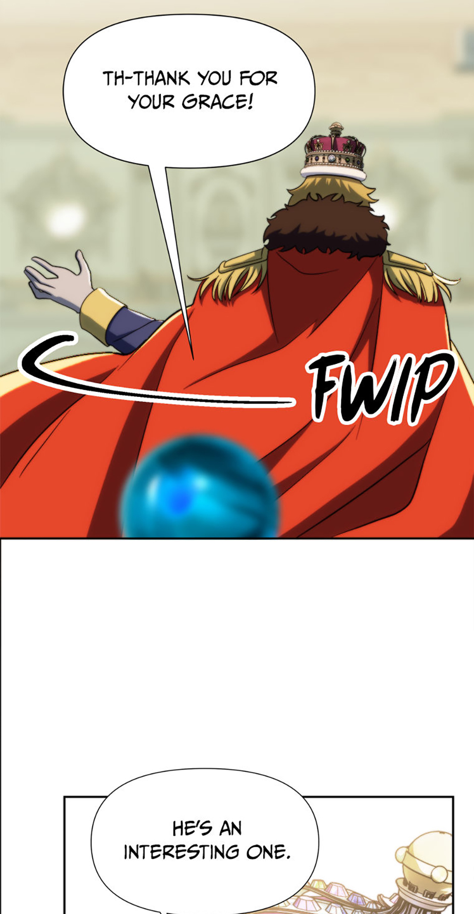 Archmage Transcending Through Regression Chapter 172 Page 39