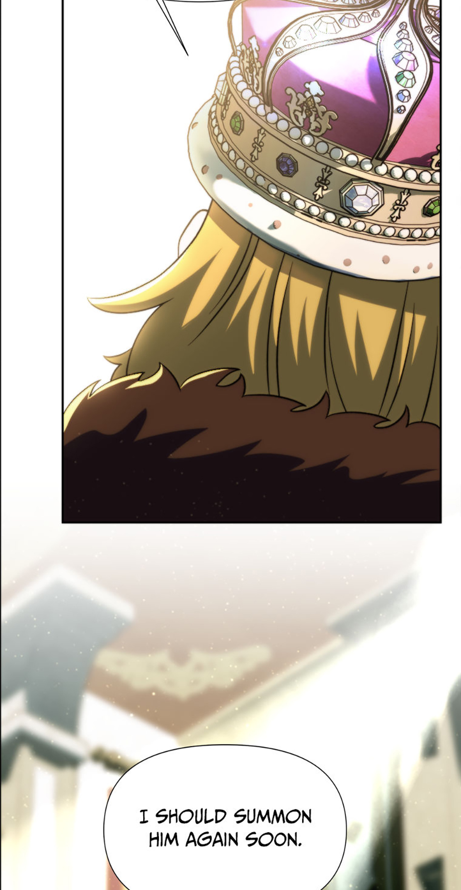 Archmage Transcending Through Regression Chapter 172 Page 40