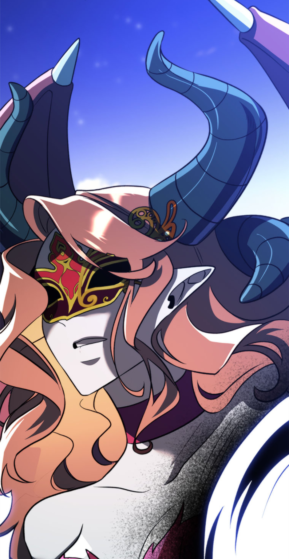 Archmage Transcending Through Regression Chapter 172 Page 43