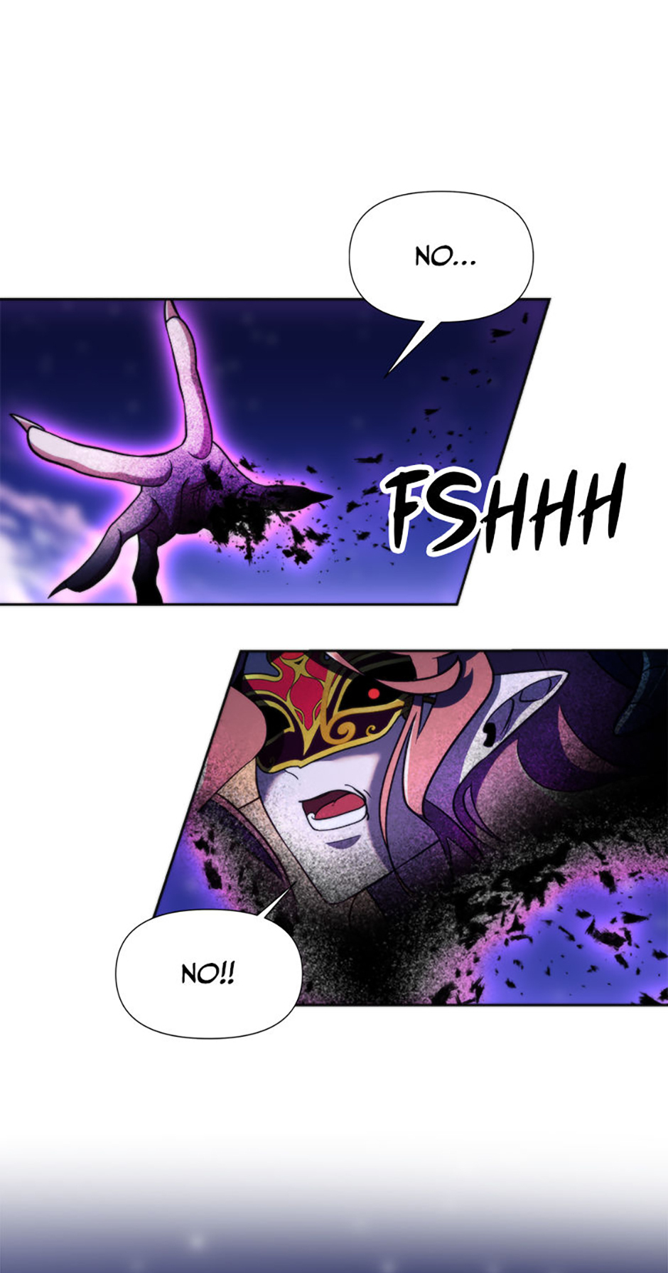 Archmage Transcending Through Regression Chapter 172 Page 46