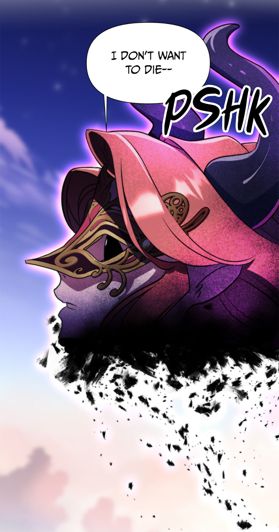 Archmage Transcending Through Regression Chapter 172 Page 47