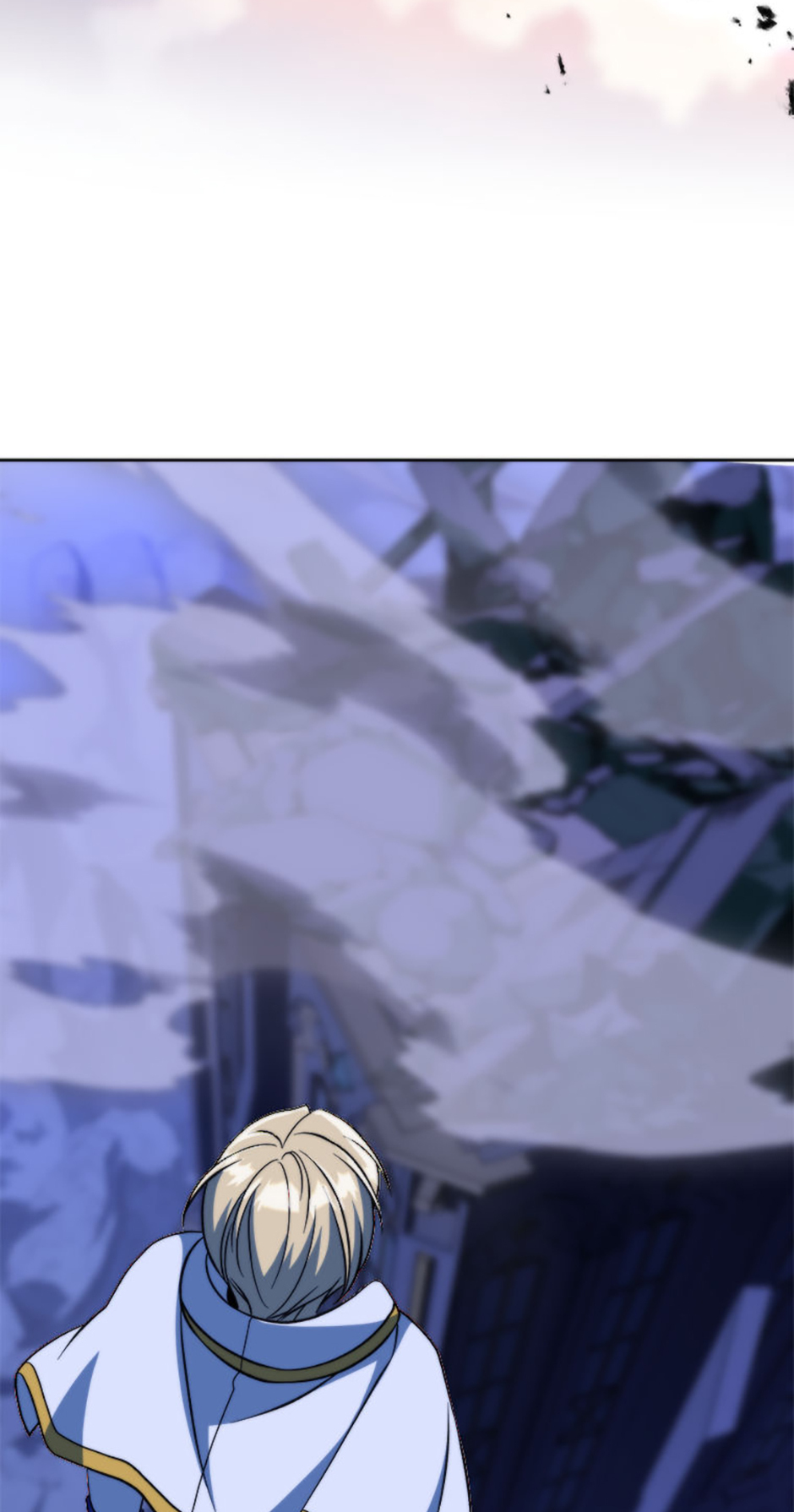 Archmage Transcending Through Regression Chapter 172 Page 48