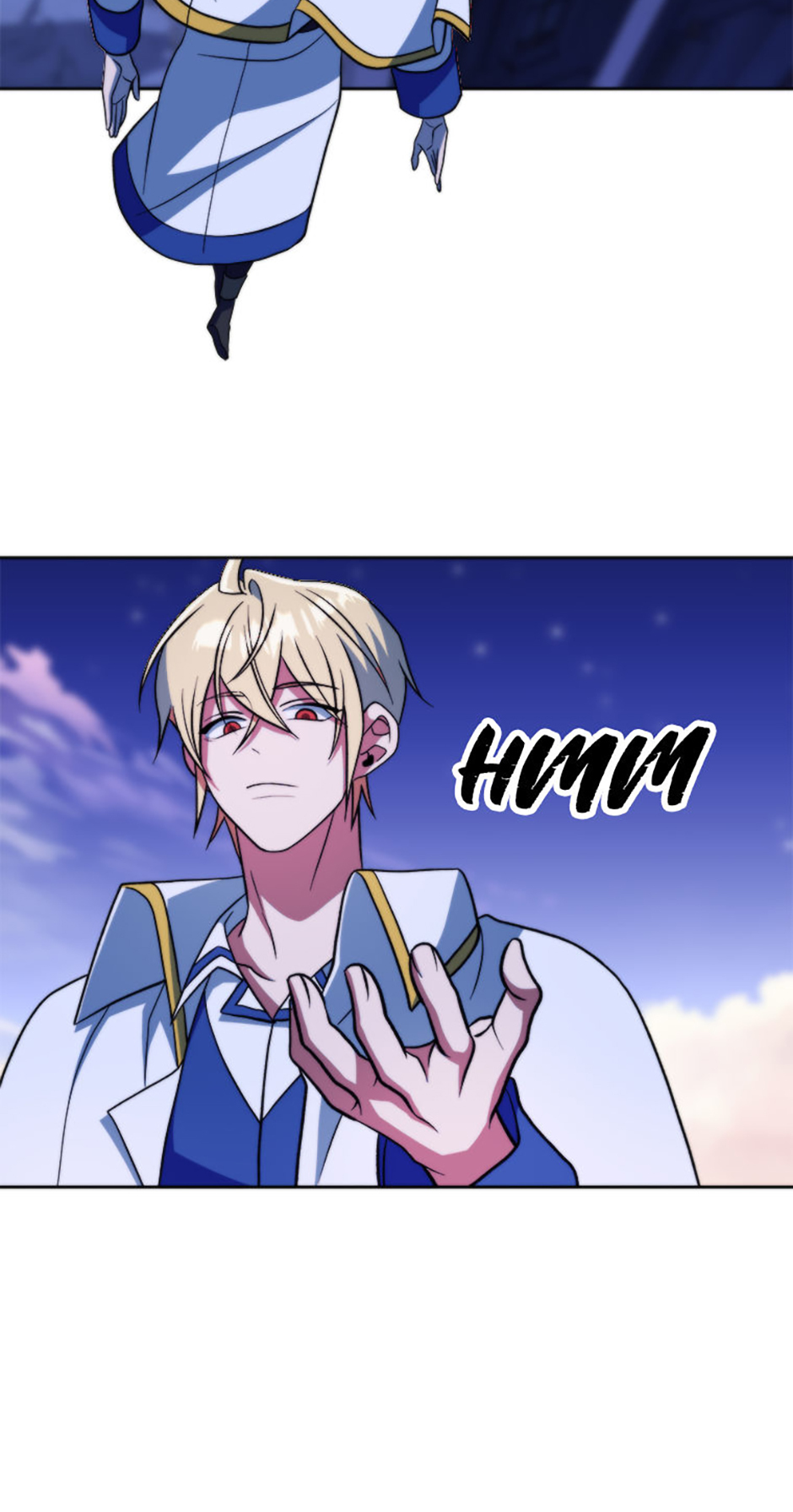 Archmage Transcending Through Regression Chapter 172 Page 49