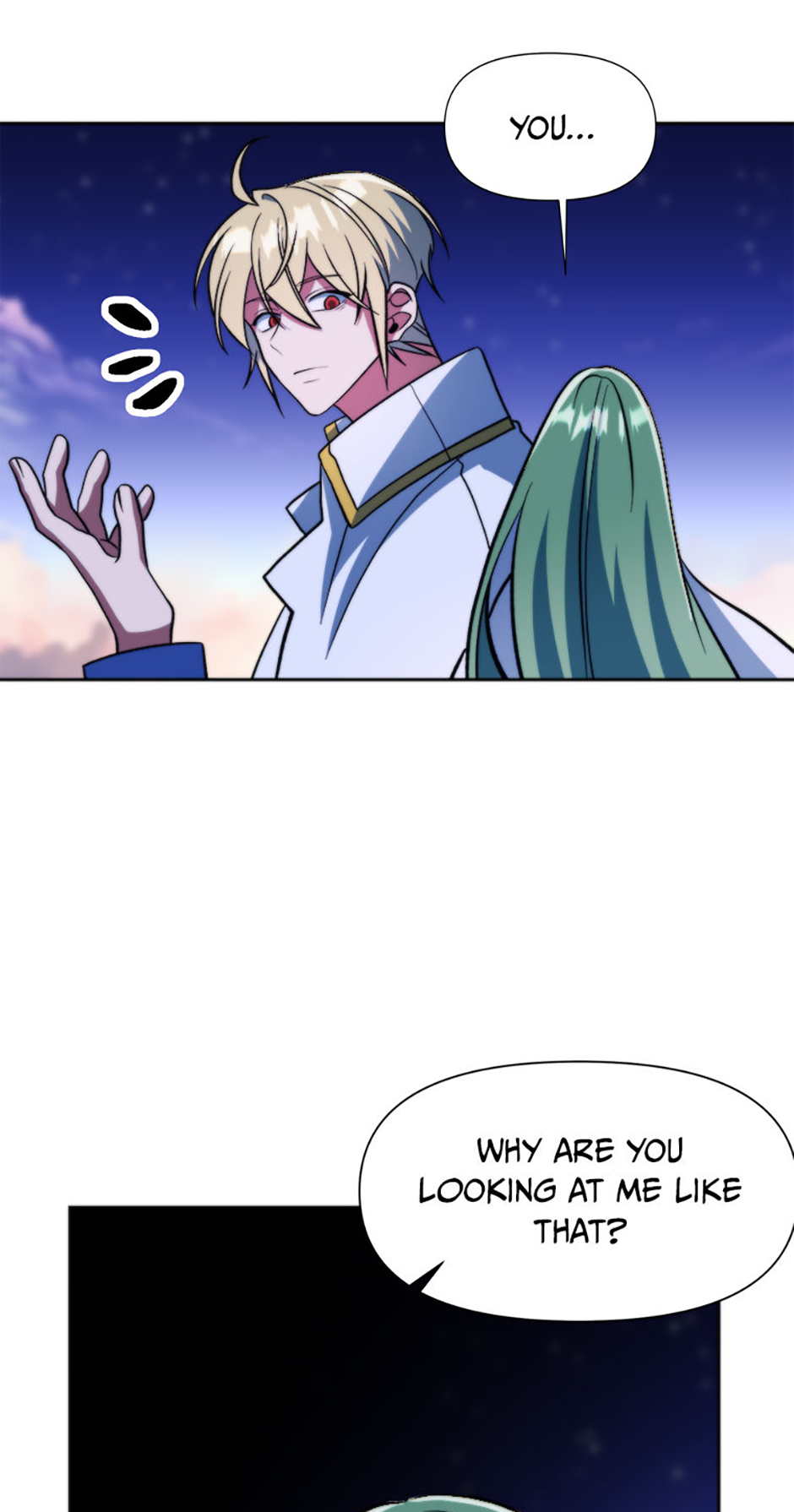Archmage Transcending Through Regression Chapter 172 Page 50