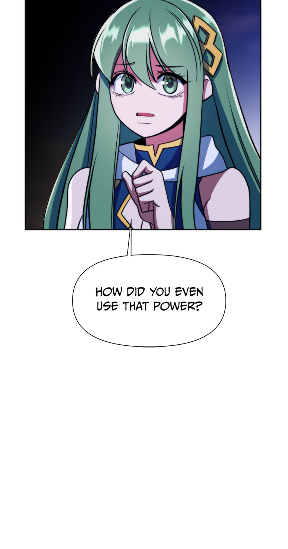 Archmage Transcending Through Regression Chapter 172 Page 51