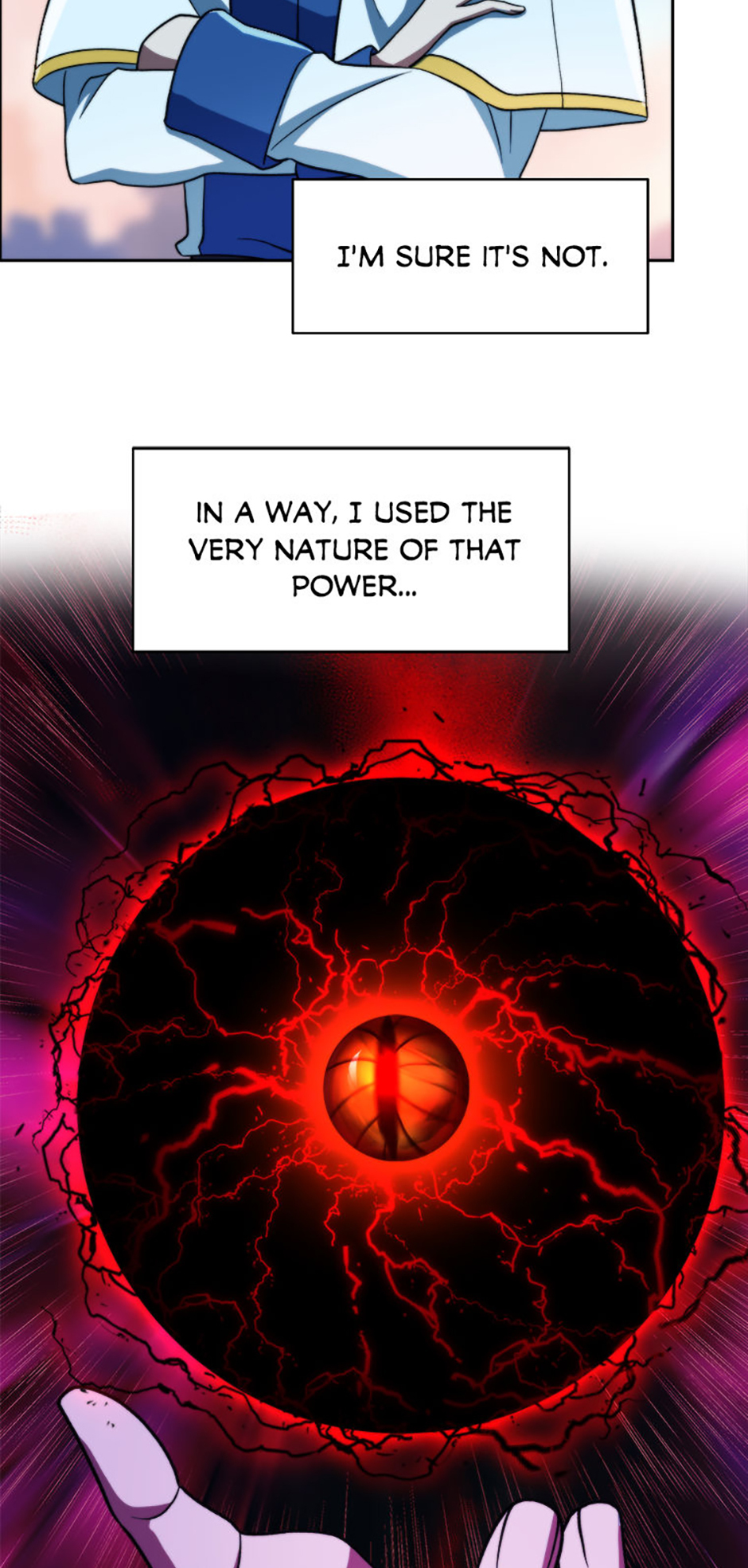 Archmage Transcending Through Regression Chapter 172 Page 55