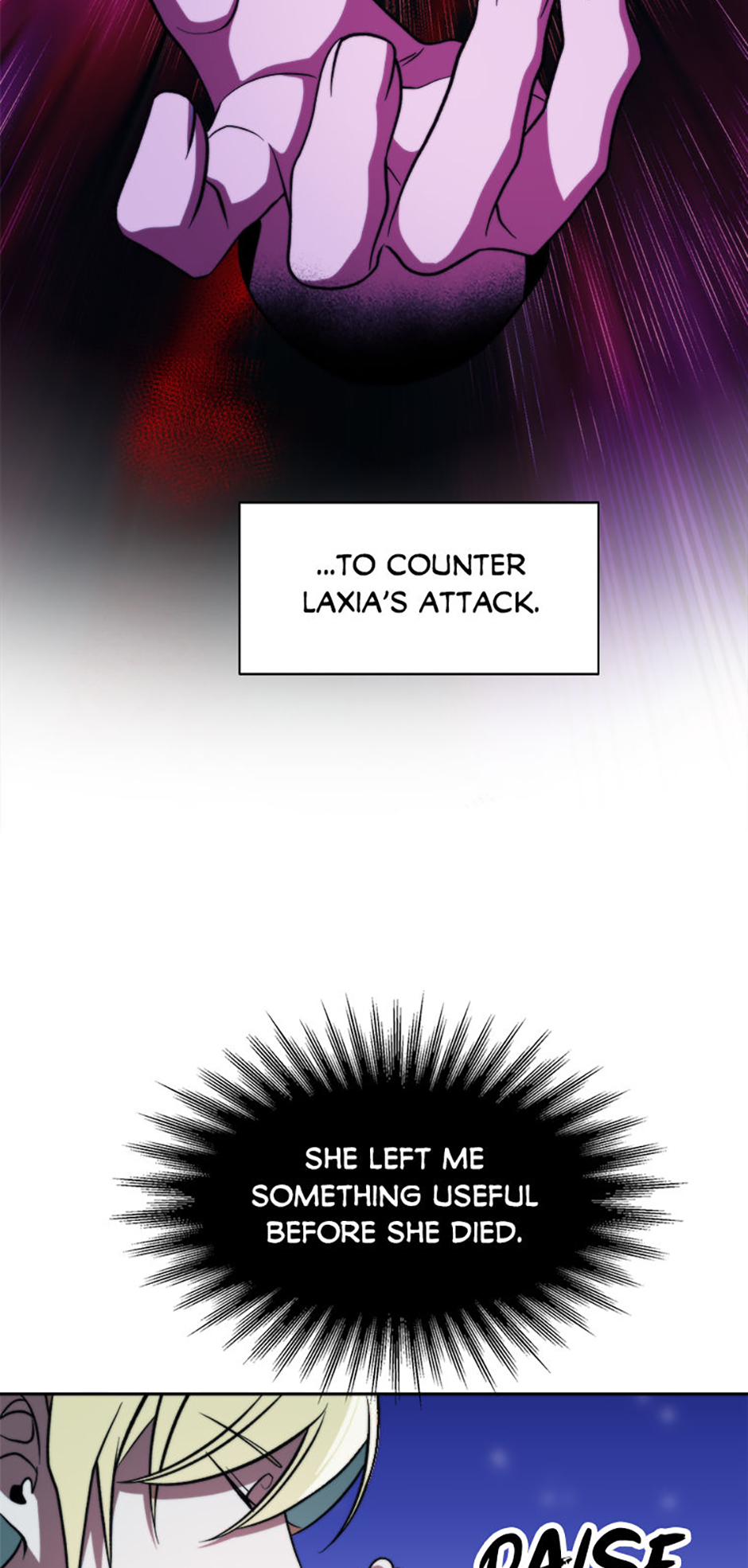 Archmage Transcending Through Regression Chapter 172 Page 56