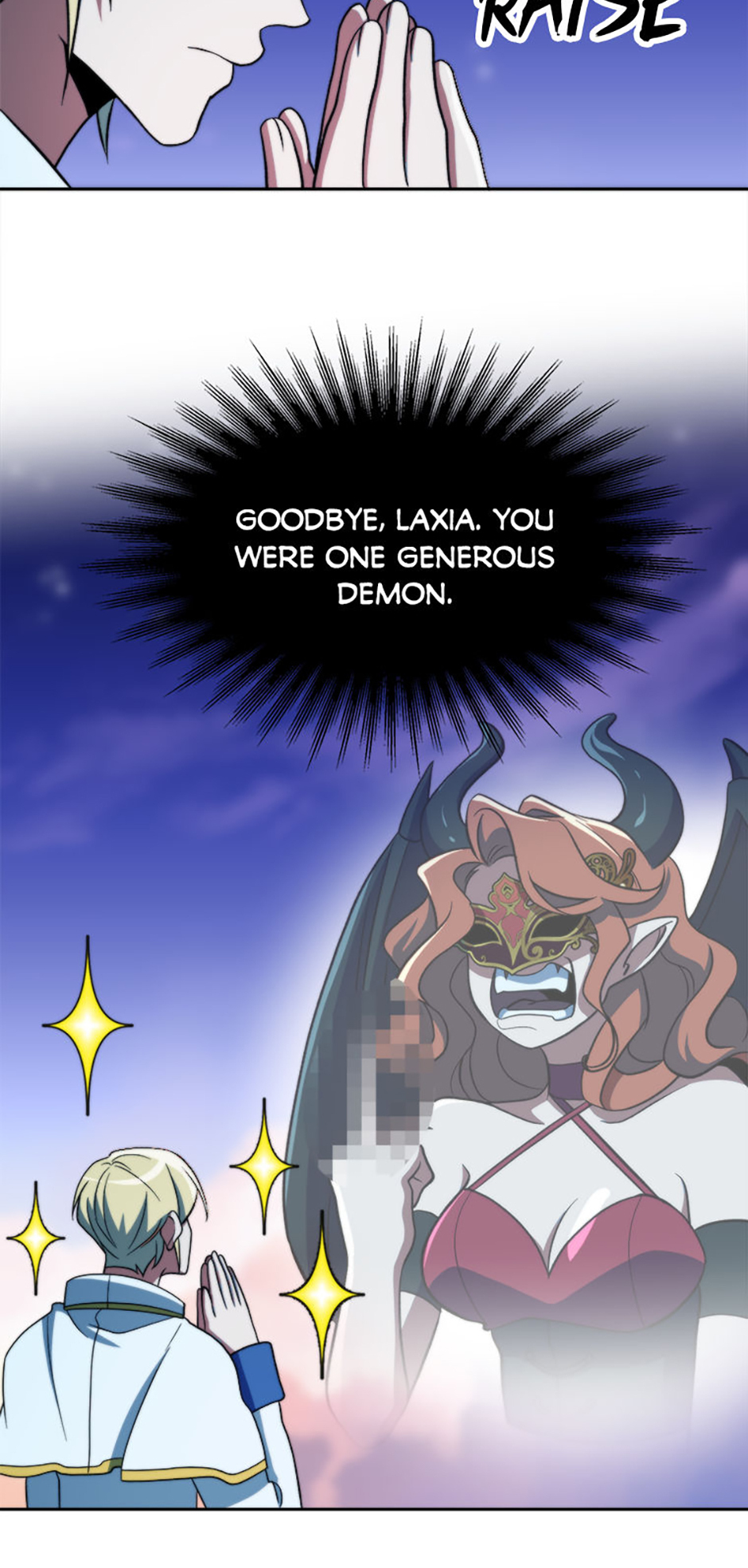 Archmage Transcending Through Regression Chapter 172 Page 57