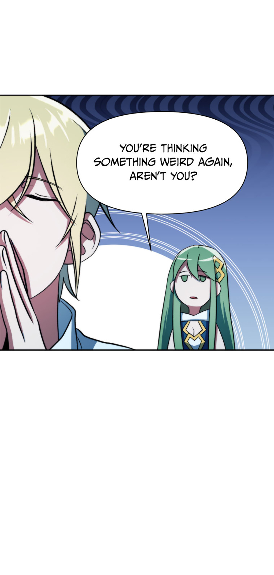 Archmage Transcending Through Regression Chapter 172 Page 58