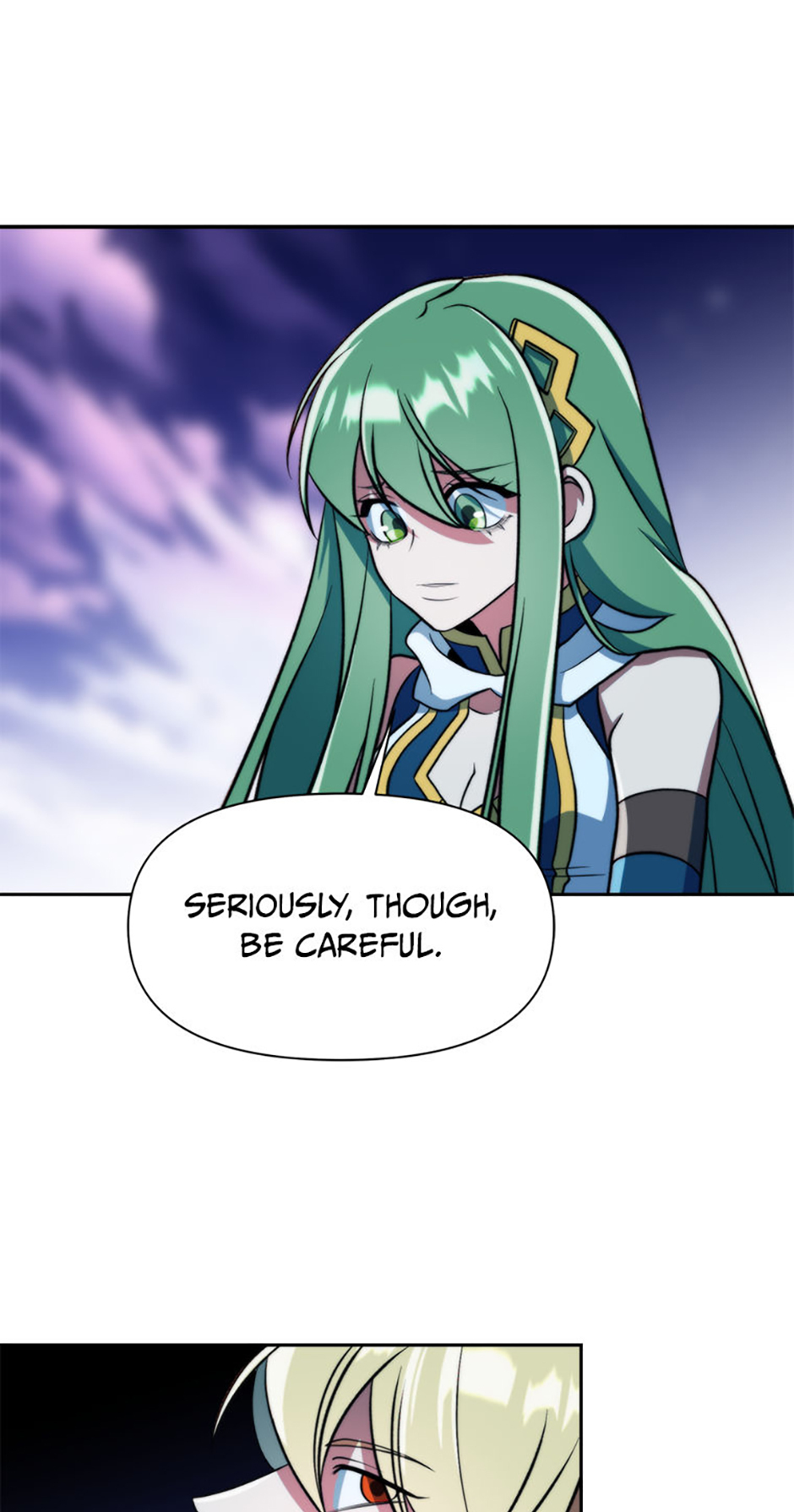 Archmage Transcending Through Regression Chapter 172 Page 59