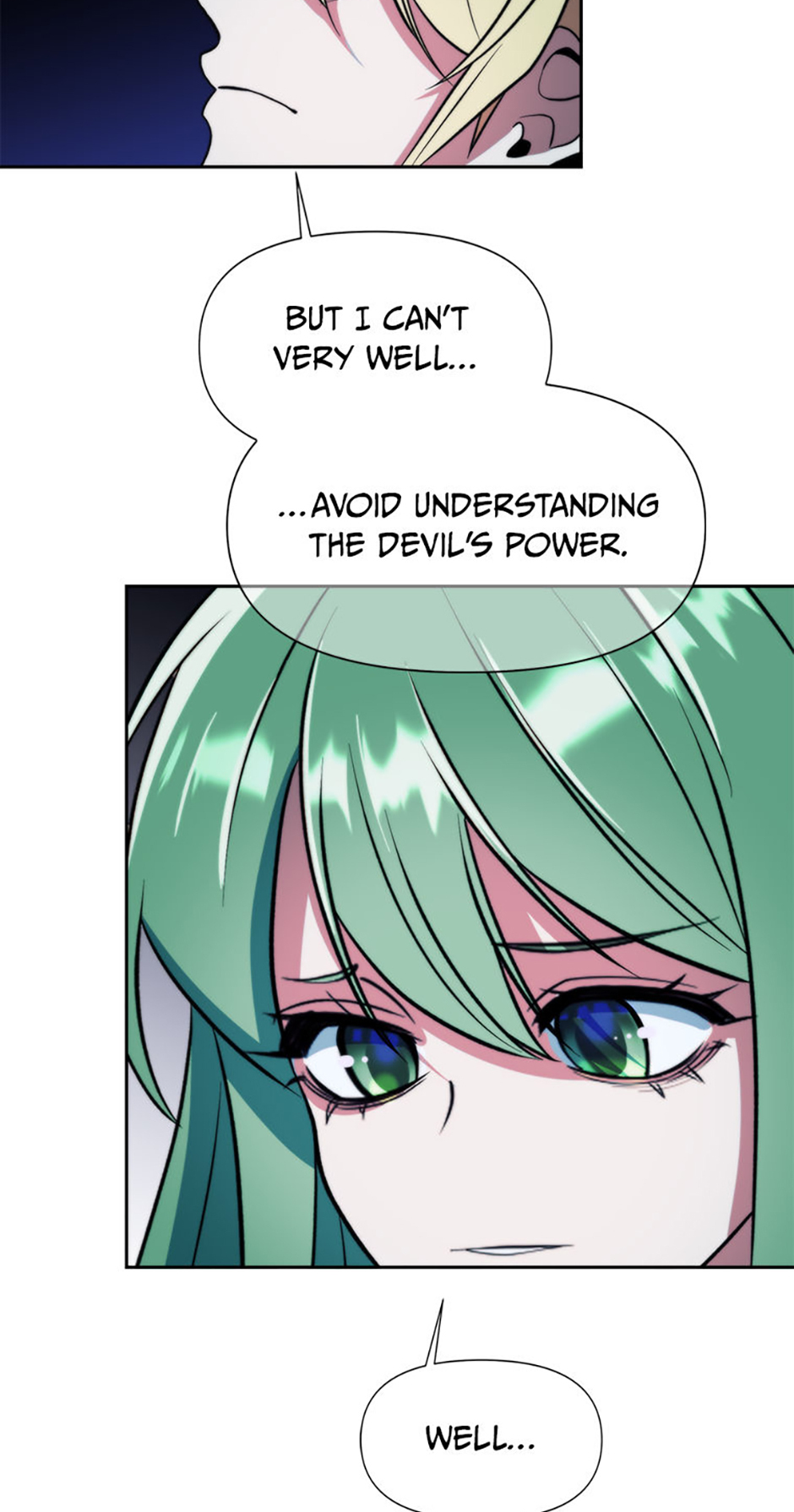 Archmage Transcending Through Regression Chapter 172 Page 60