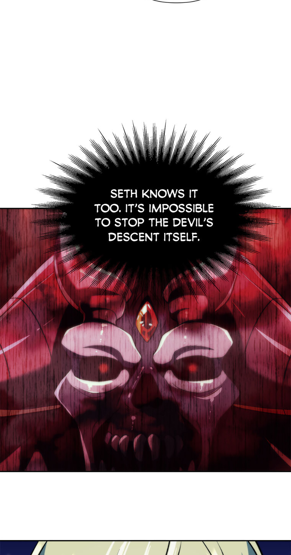 Archmage Transcending Through Regression Chapter 172 Page 61