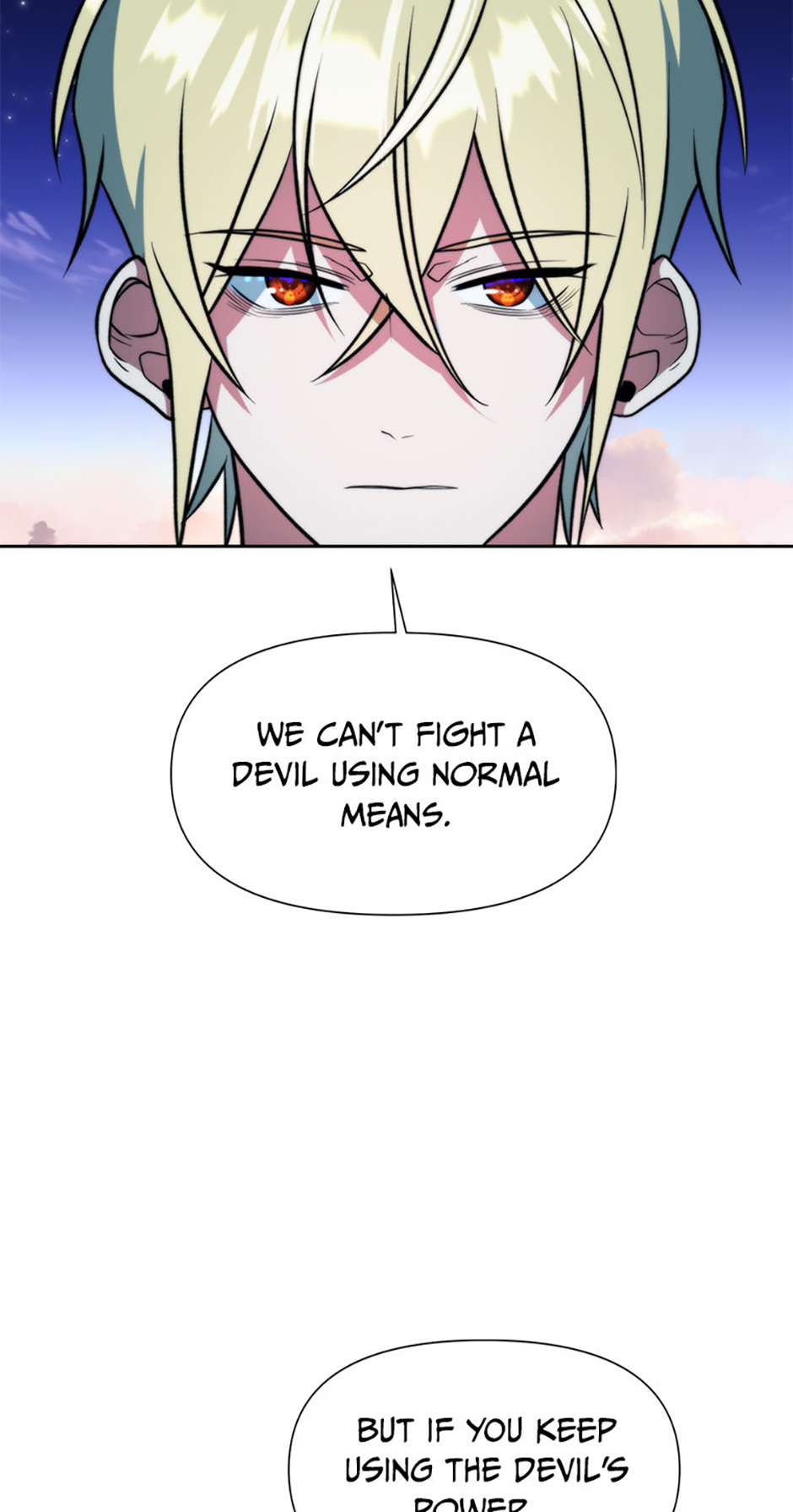 Archmage Transcending Through Regression Chapter 172 Page 62