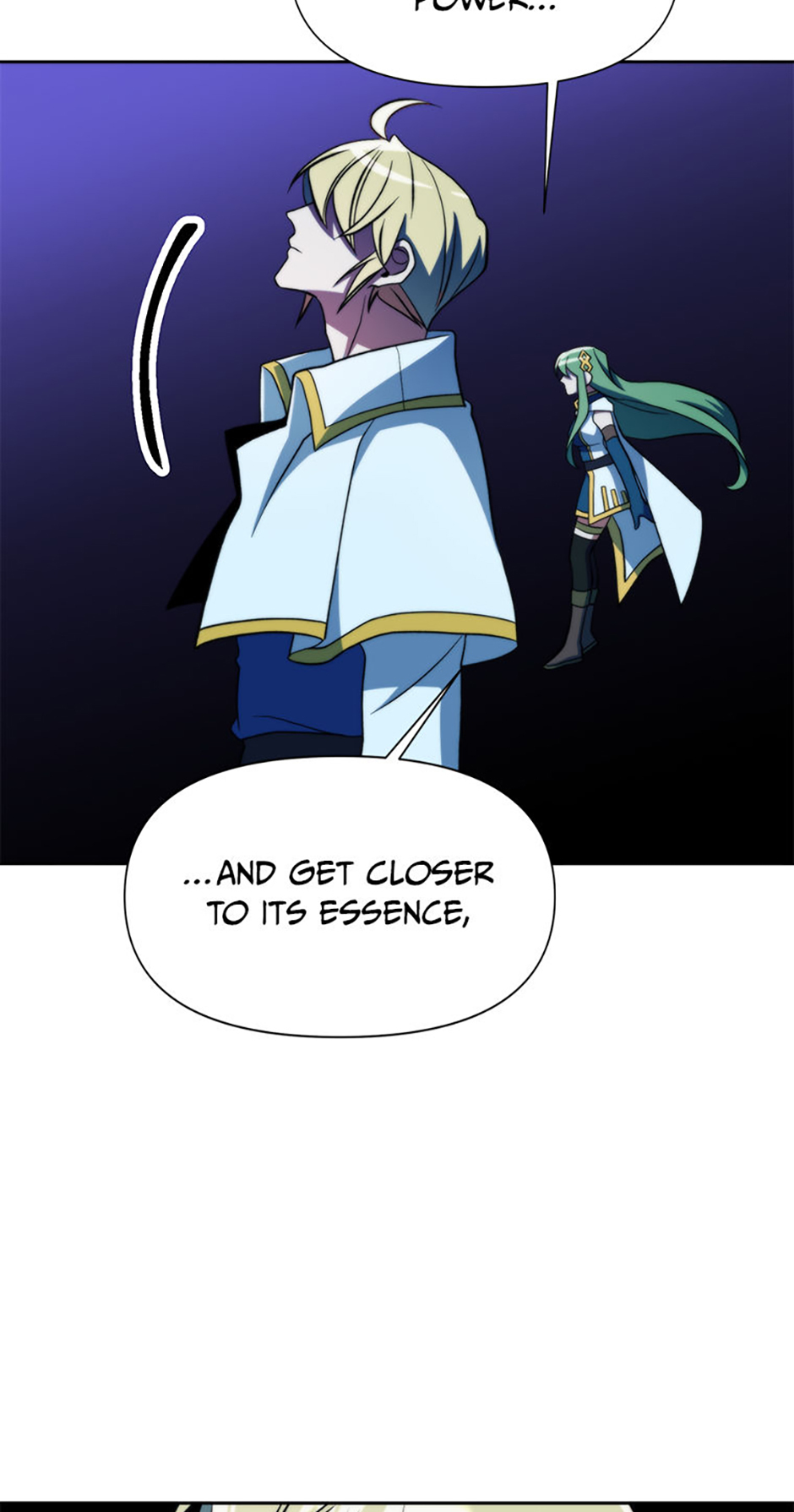 Archmage Transcending Through Regression Chapter 172 Page 63