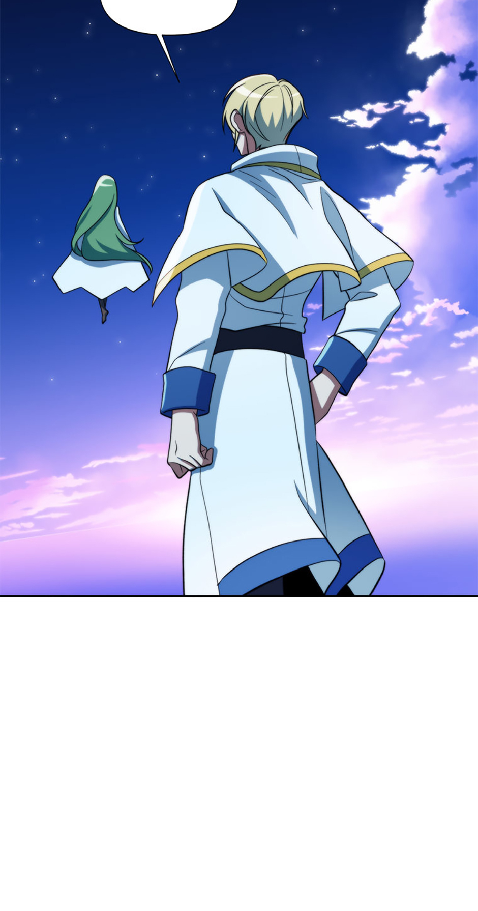 Archmage Transcending Through Regression Chapter 172 Page 65