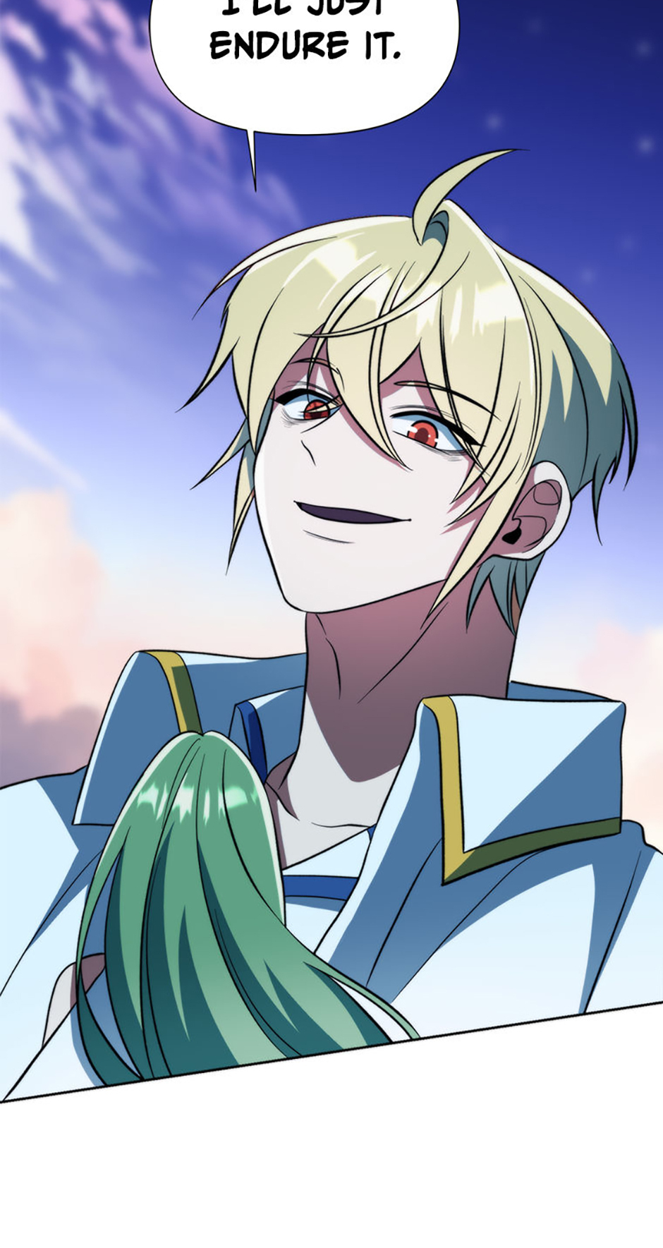 Archmage Transcending Through Regression Chapter 172 Page 67