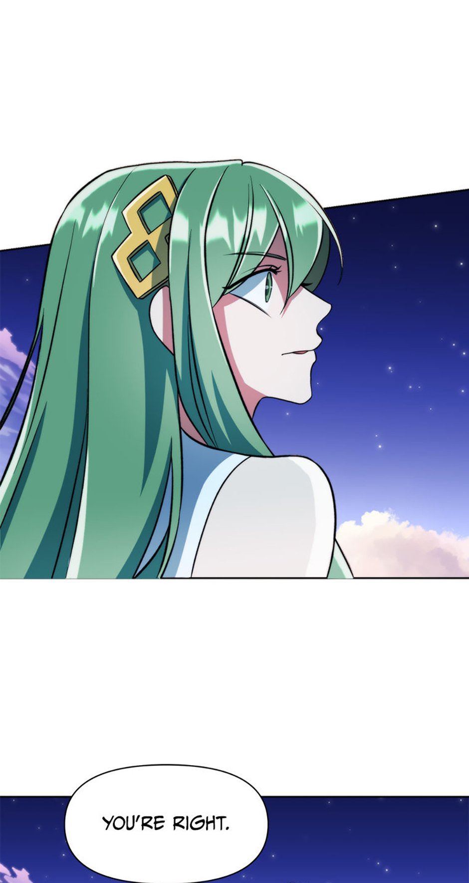 Archmage Transcending Through Regression Chapter 172 Page 68