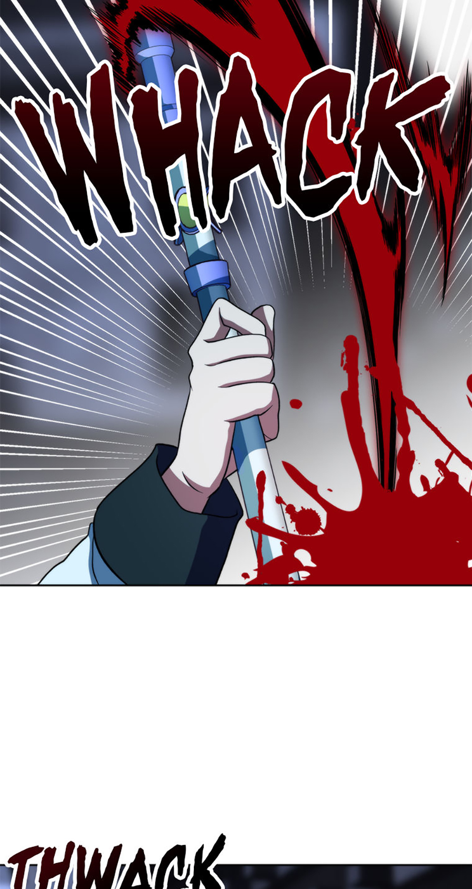 Archmage Transcending Through Regression Chapter 172 Page 71