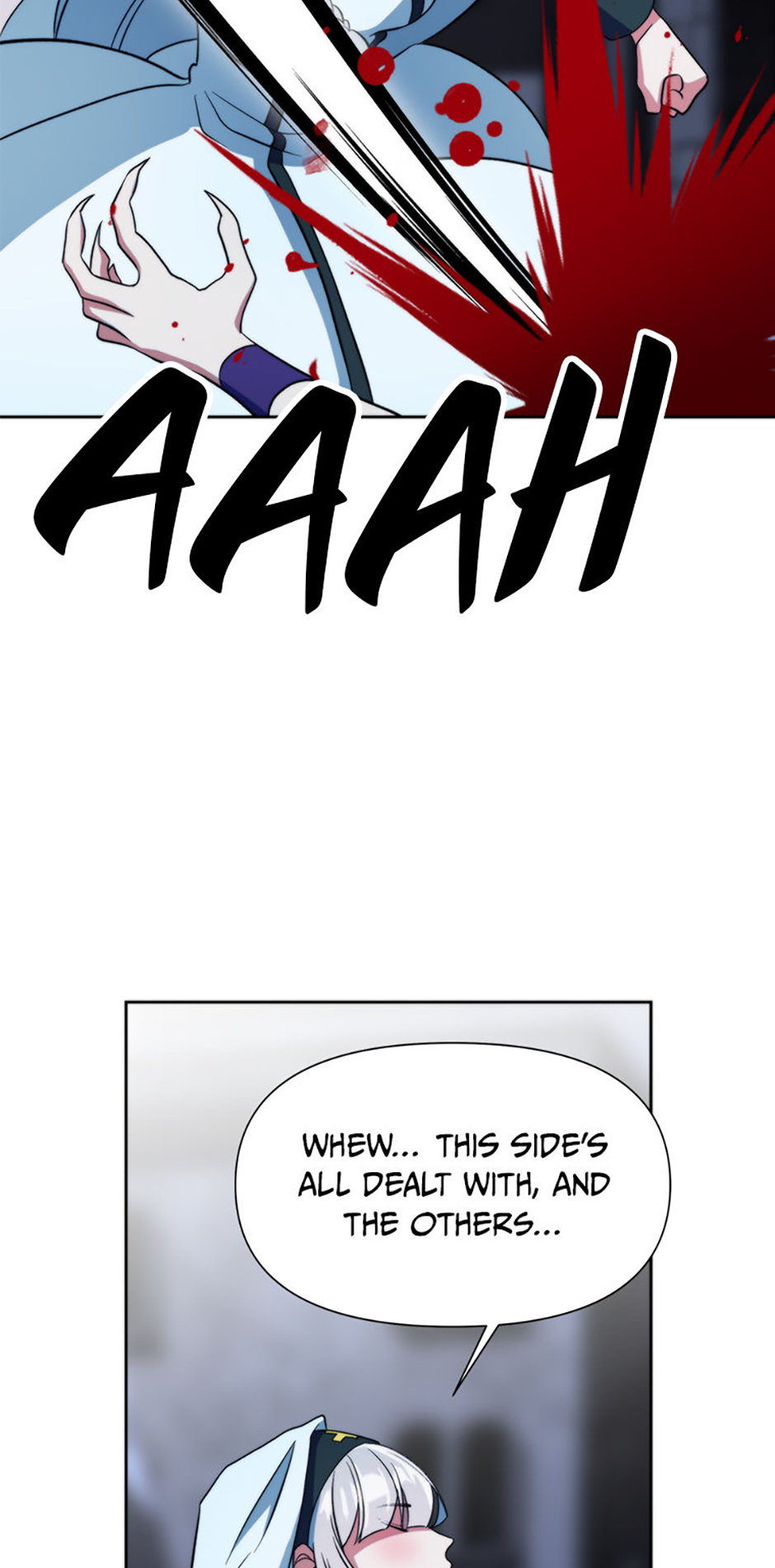 Archmage Transcending Through Regression Chapter 172 Page 75