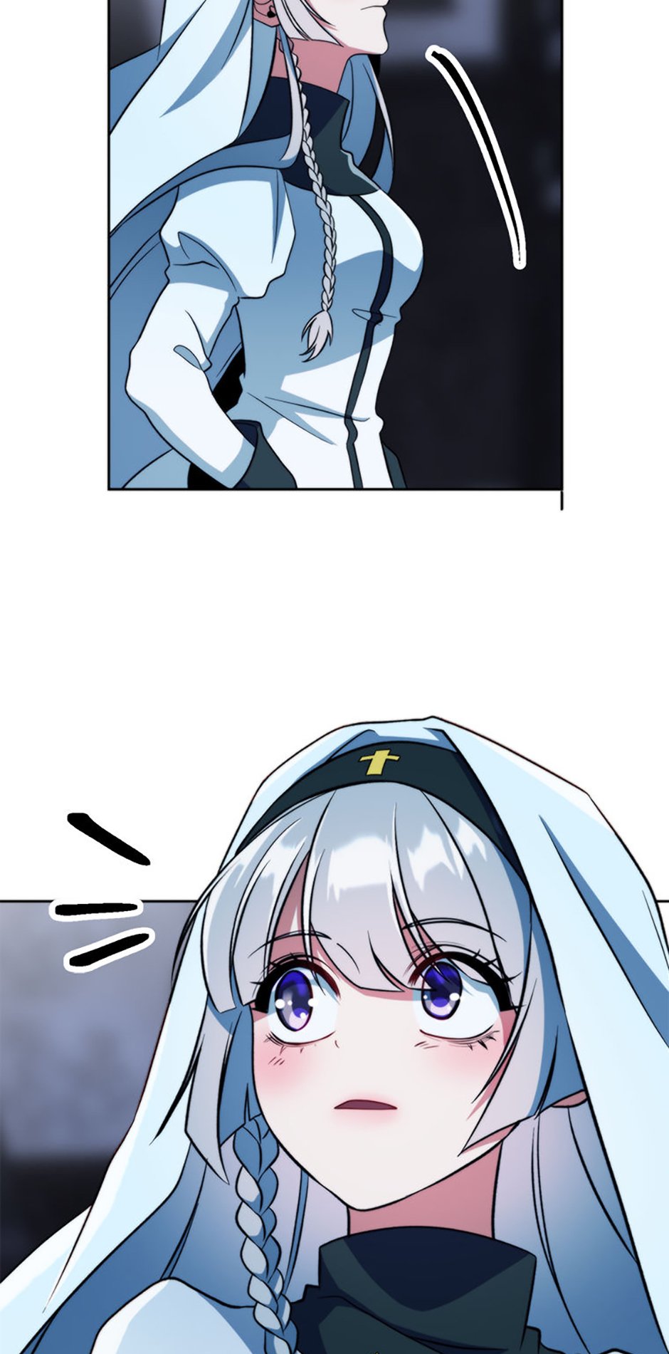 Archmage Transcending Through Regression Chapter 172 Page 76
