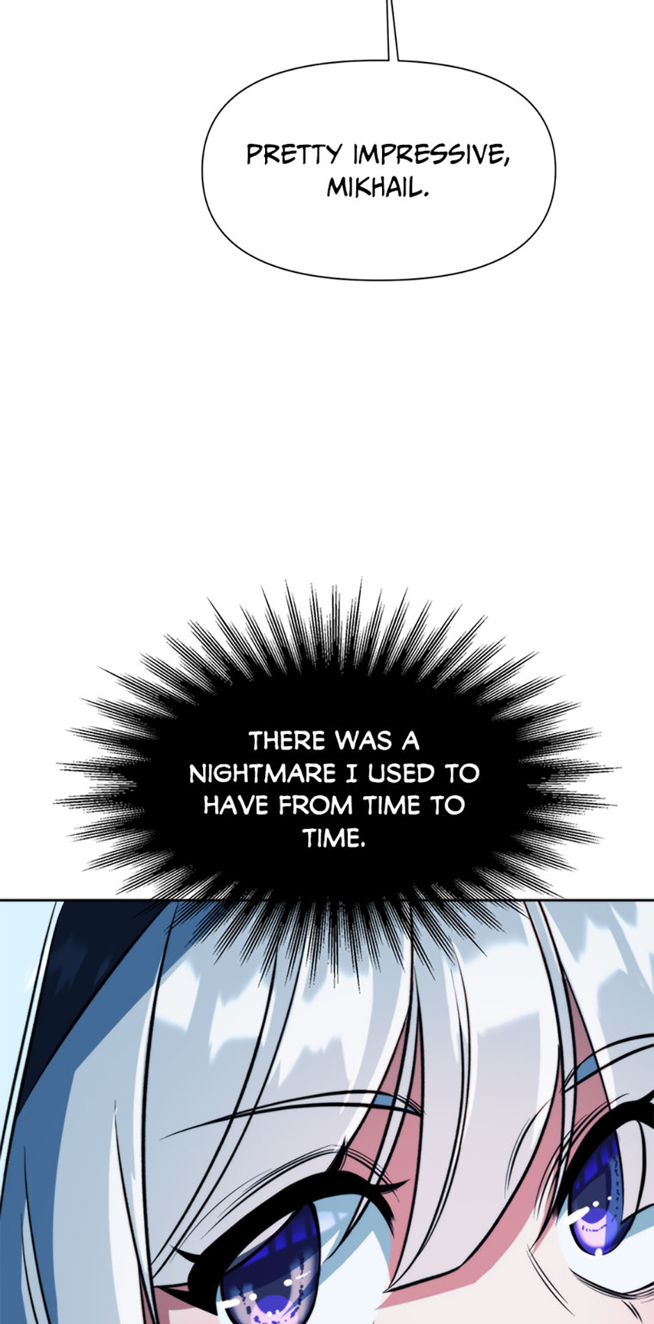 Archmage Transcending Through Regression Chapter 172 Page 78