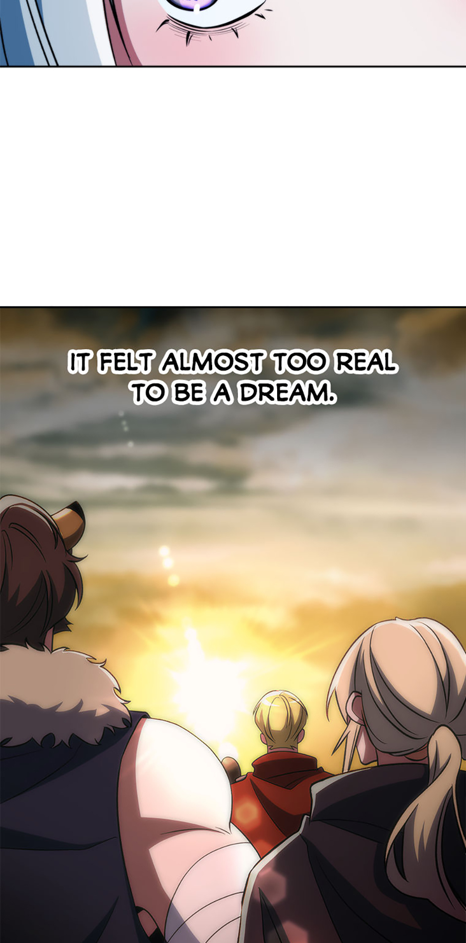 Archmage Transcending Through Regression Chapter 172 Page 79