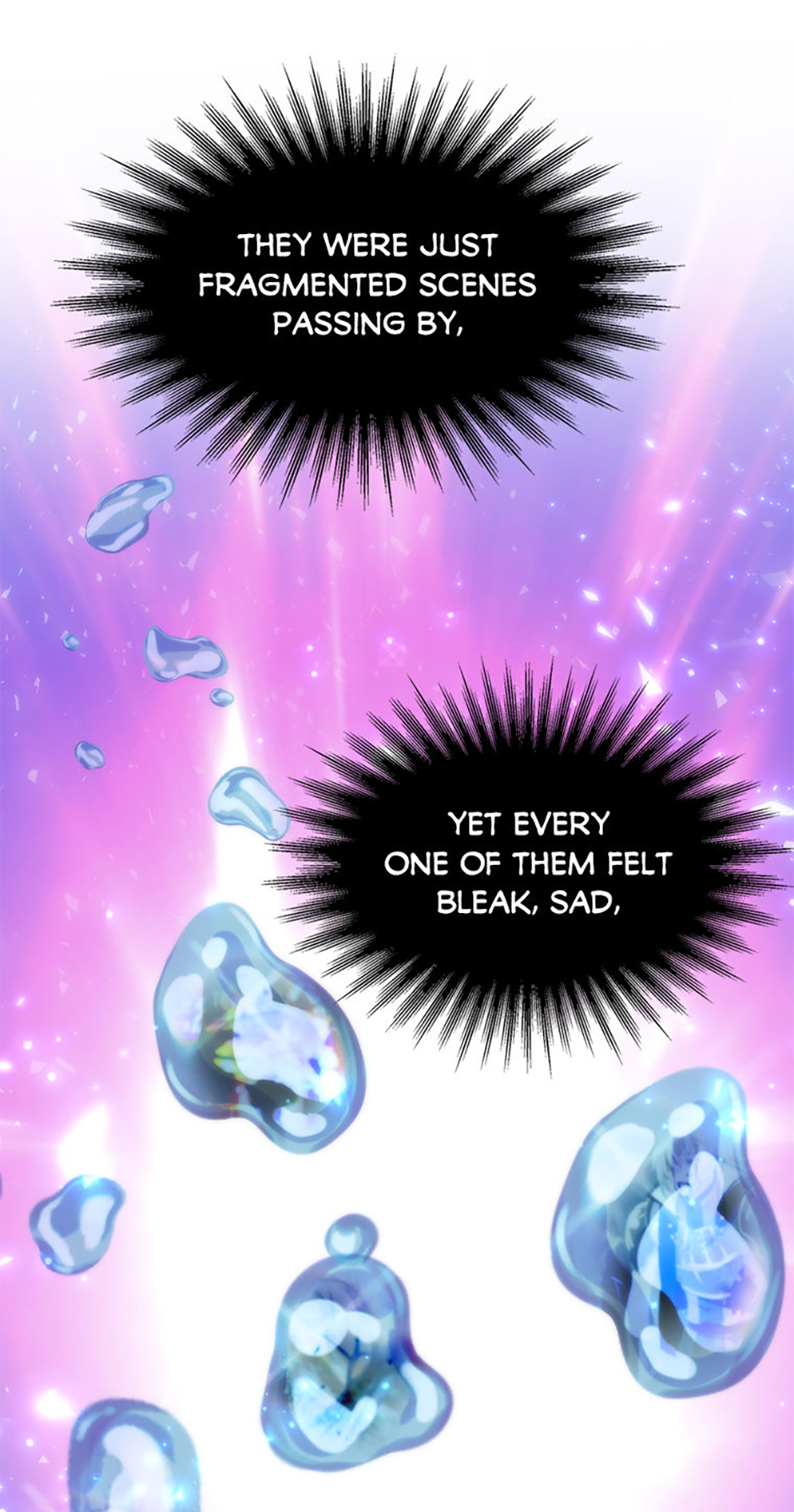 Archmage Transcending Through Regression Chapter 172 Page 81