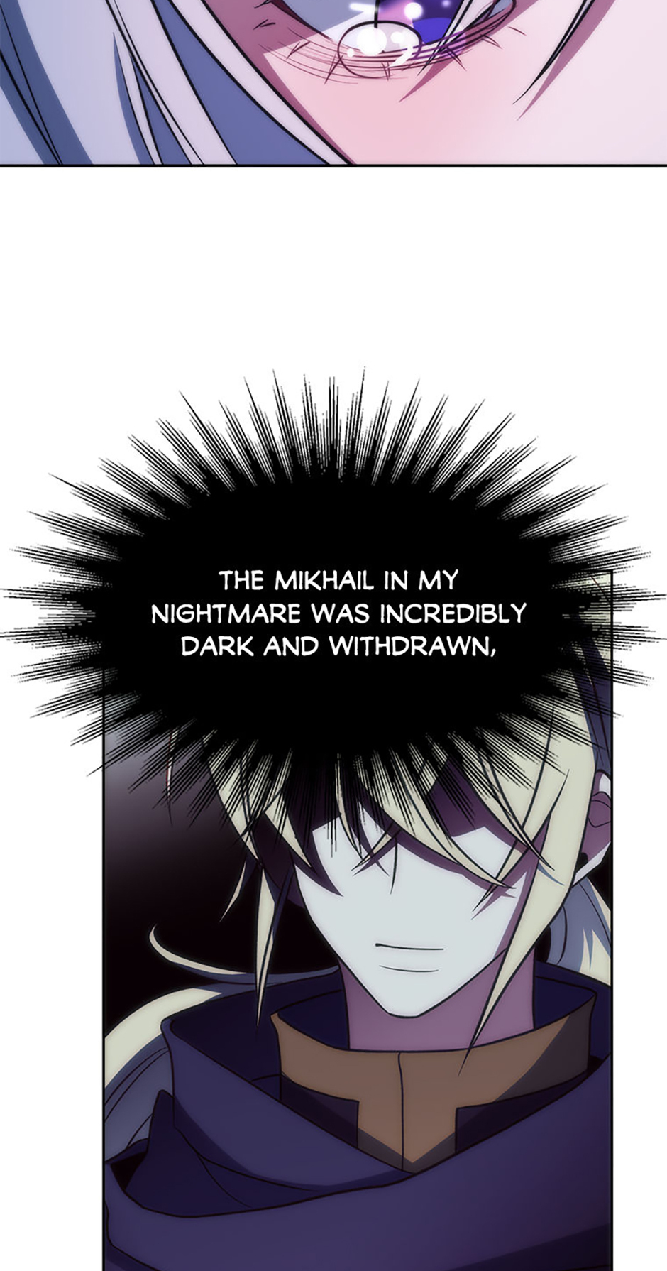 Archmage Transcending Through Regression Chapter 172 Page 84