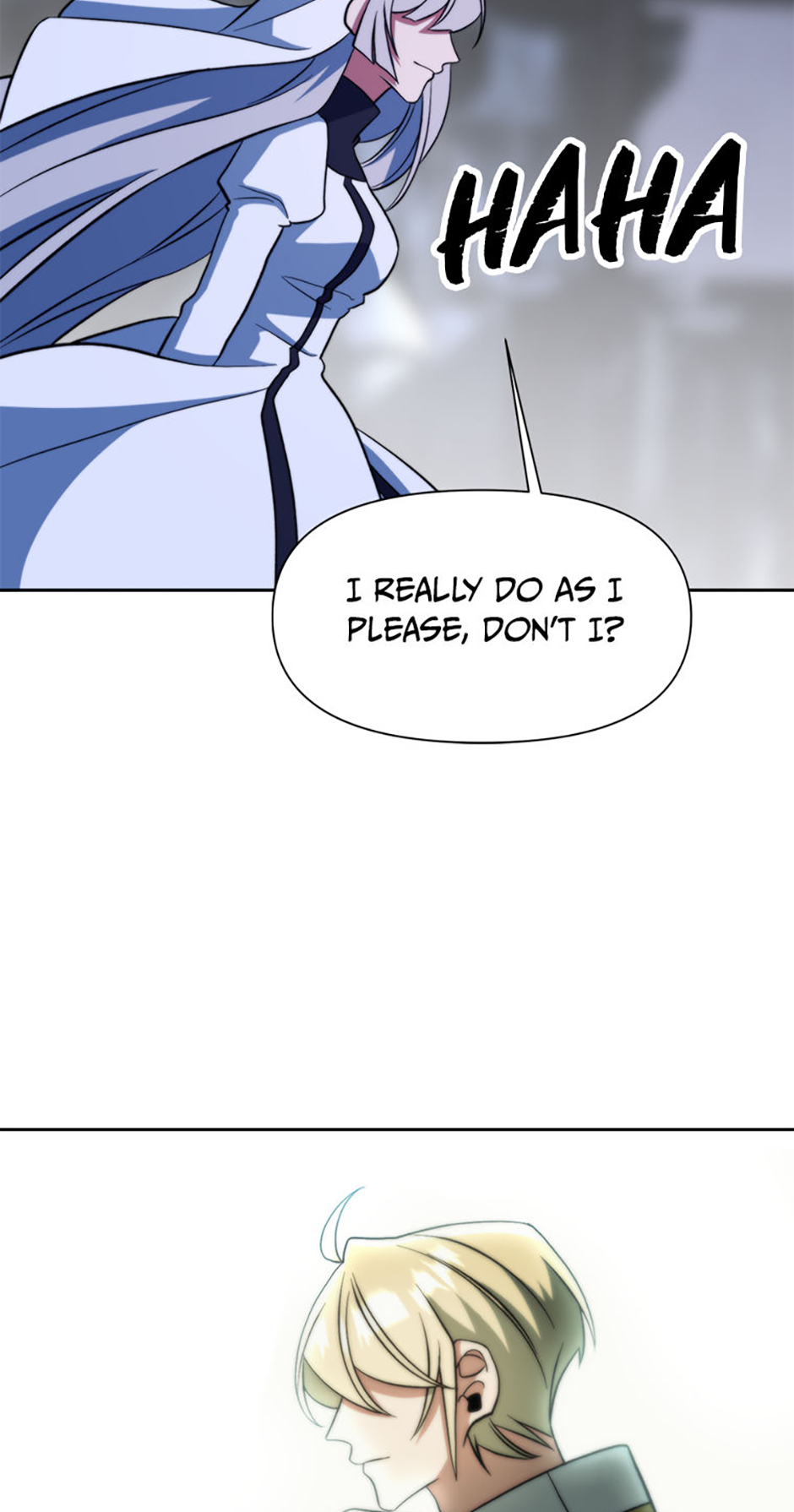 Archmage Transcending Through Regression Chapter 172 Page 86