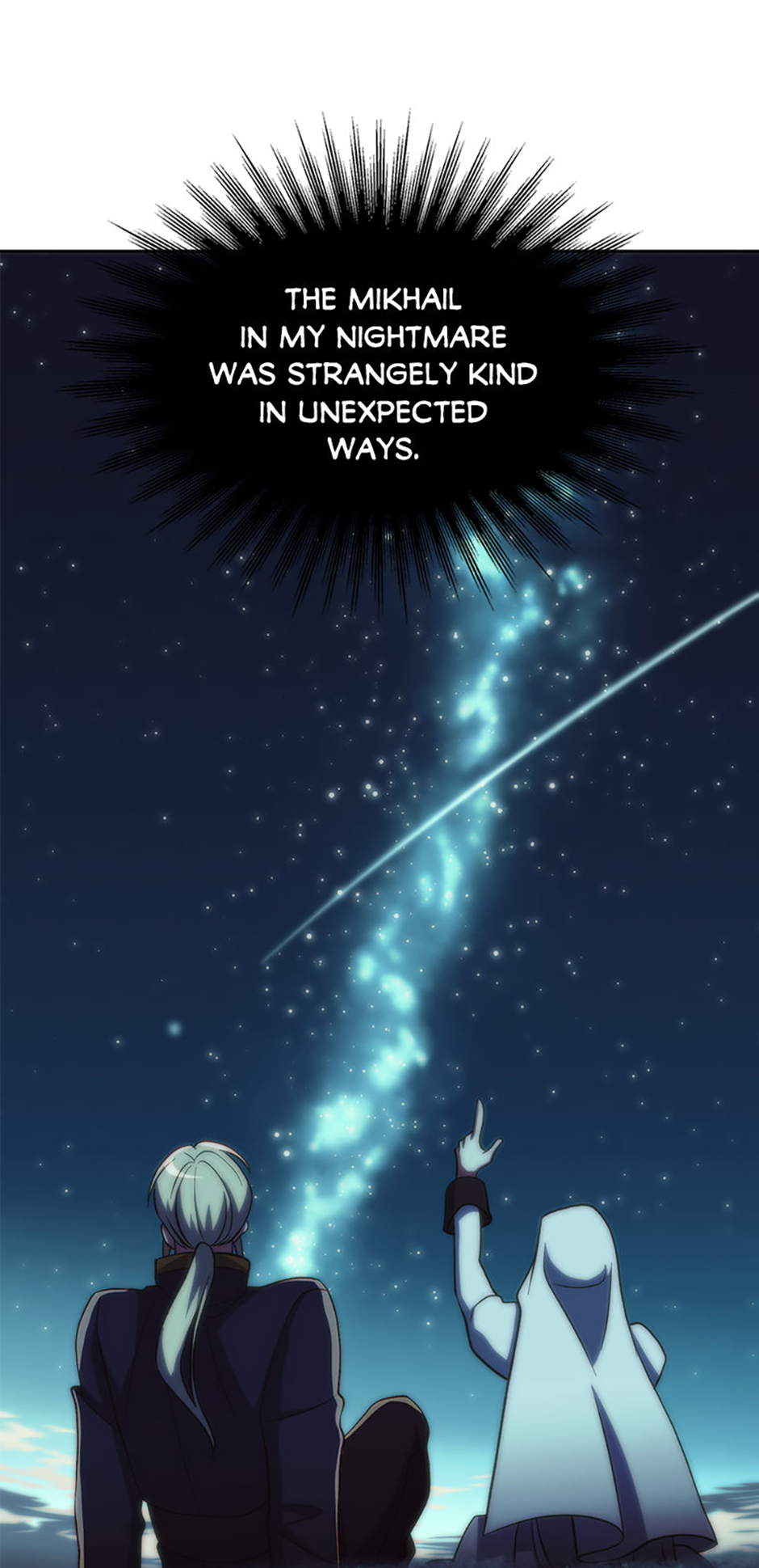 Archmage Transcending Through Regression Chapter 172 Page 89