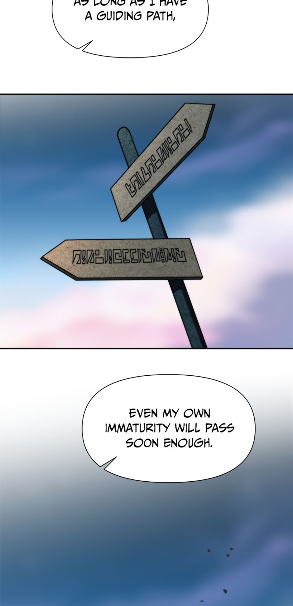 Archmage Transcending Through Regression Chapter 172 Page 92
