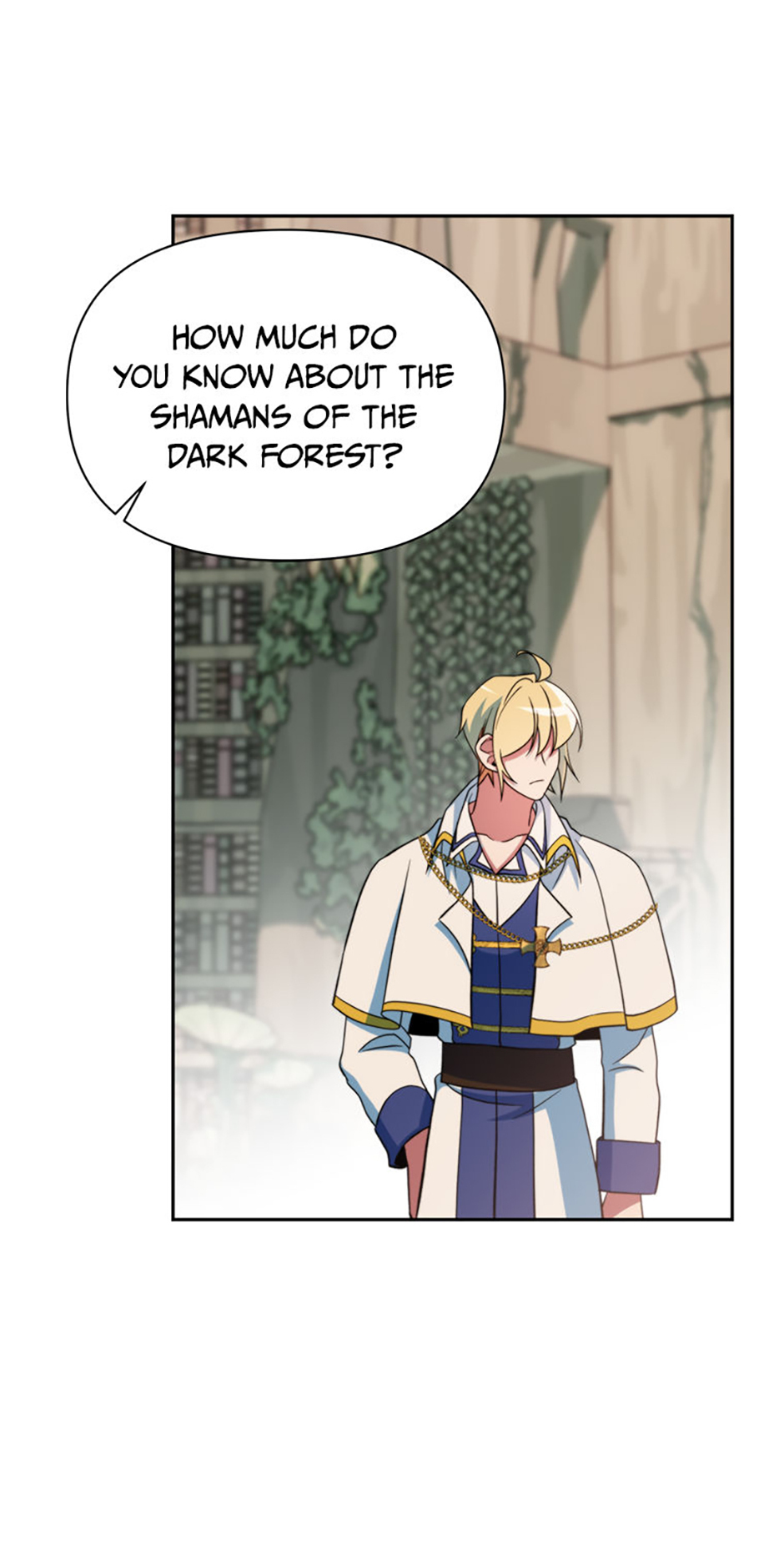 Archmage Transcending Through Regression Chapter 141 Page 8