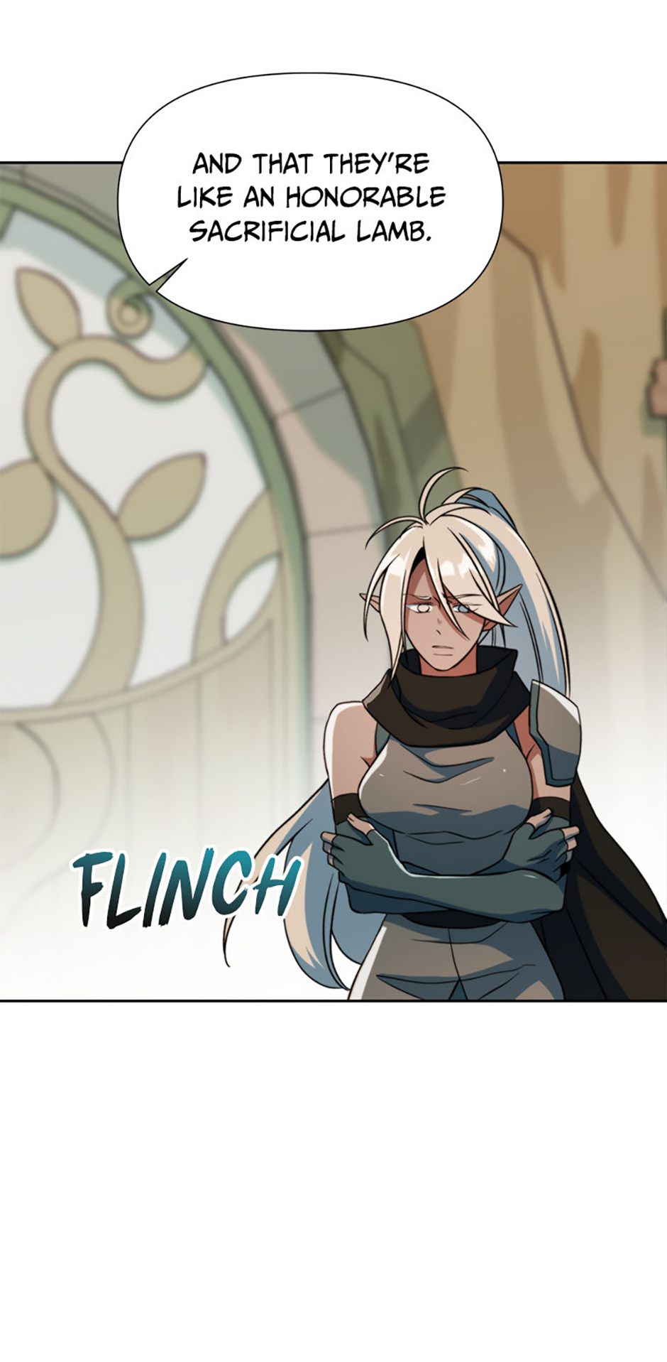 Archmage Transcending Through Regression Chapter 141 Page 11