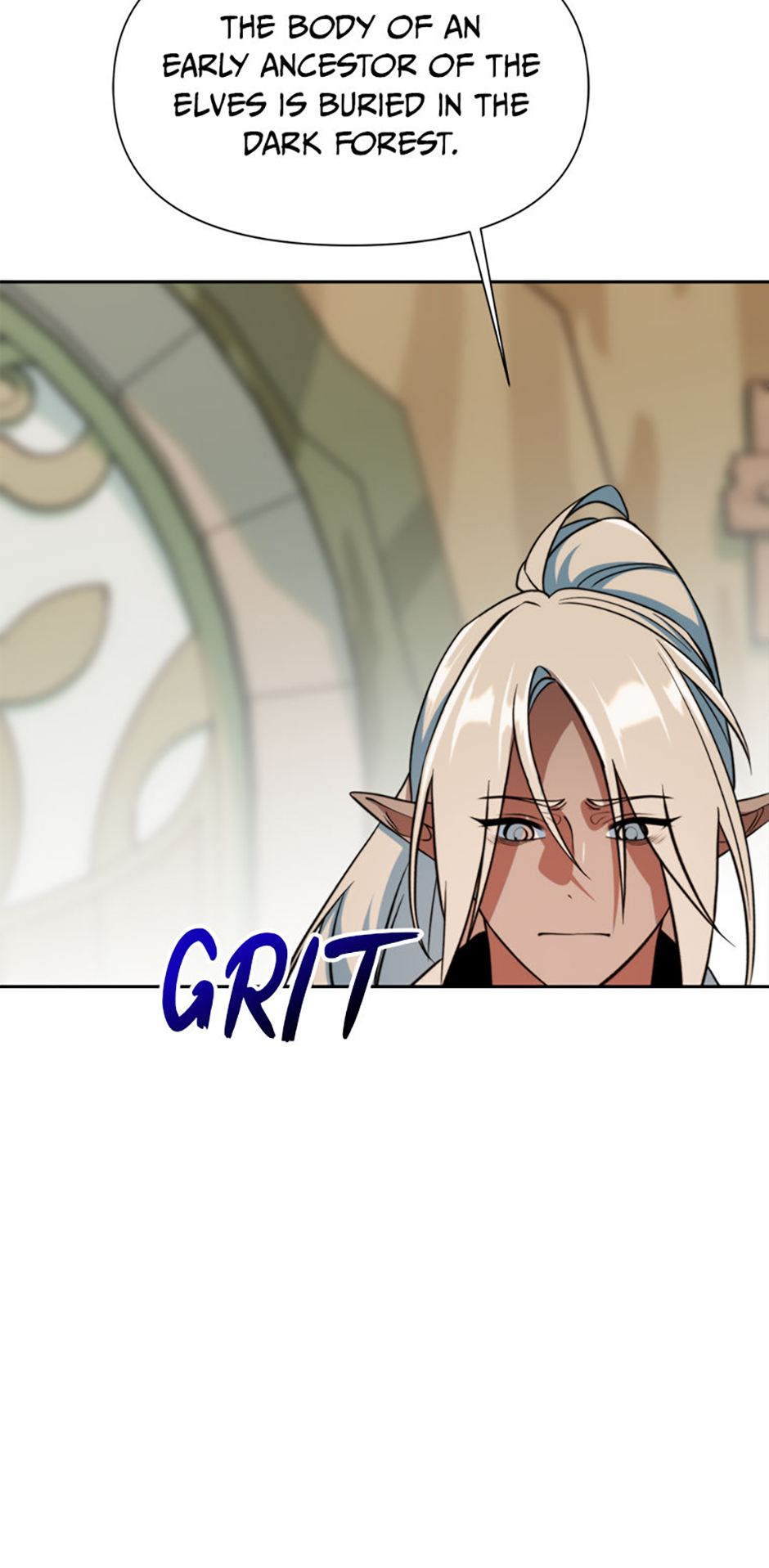 Archmage Transcending Through Regression Chapter 141 Page 15