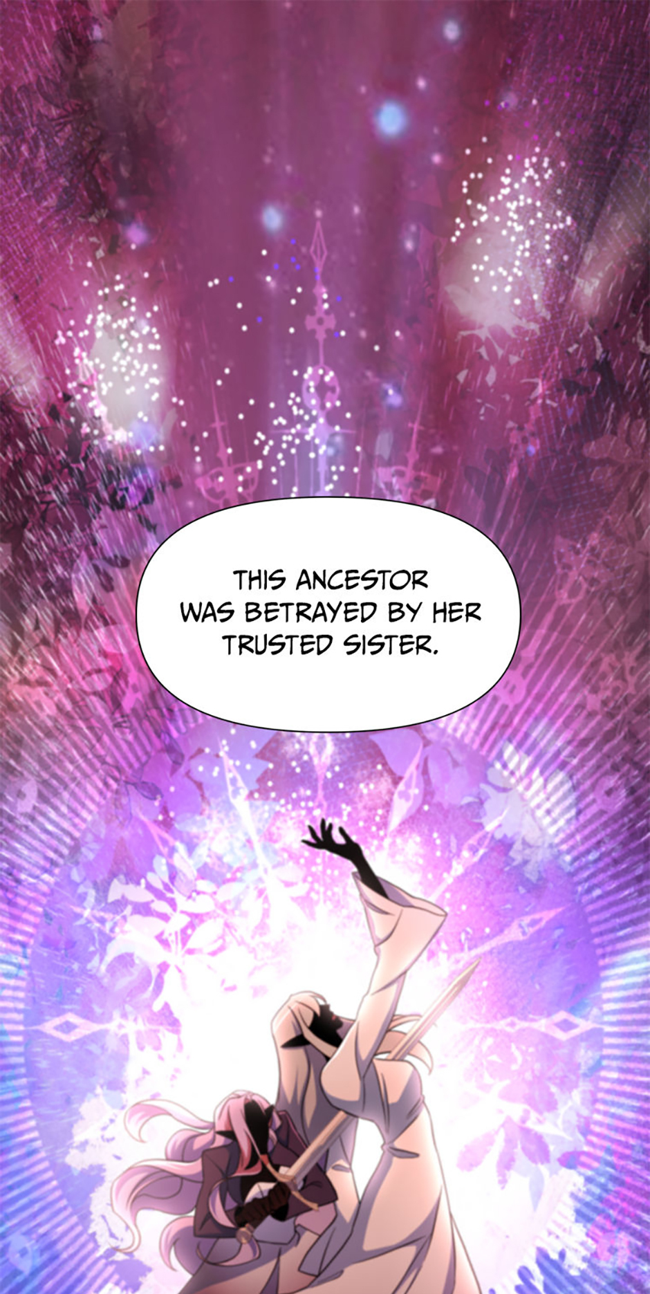 Archmage Transcending Through Regression Chapter 141 Page 16