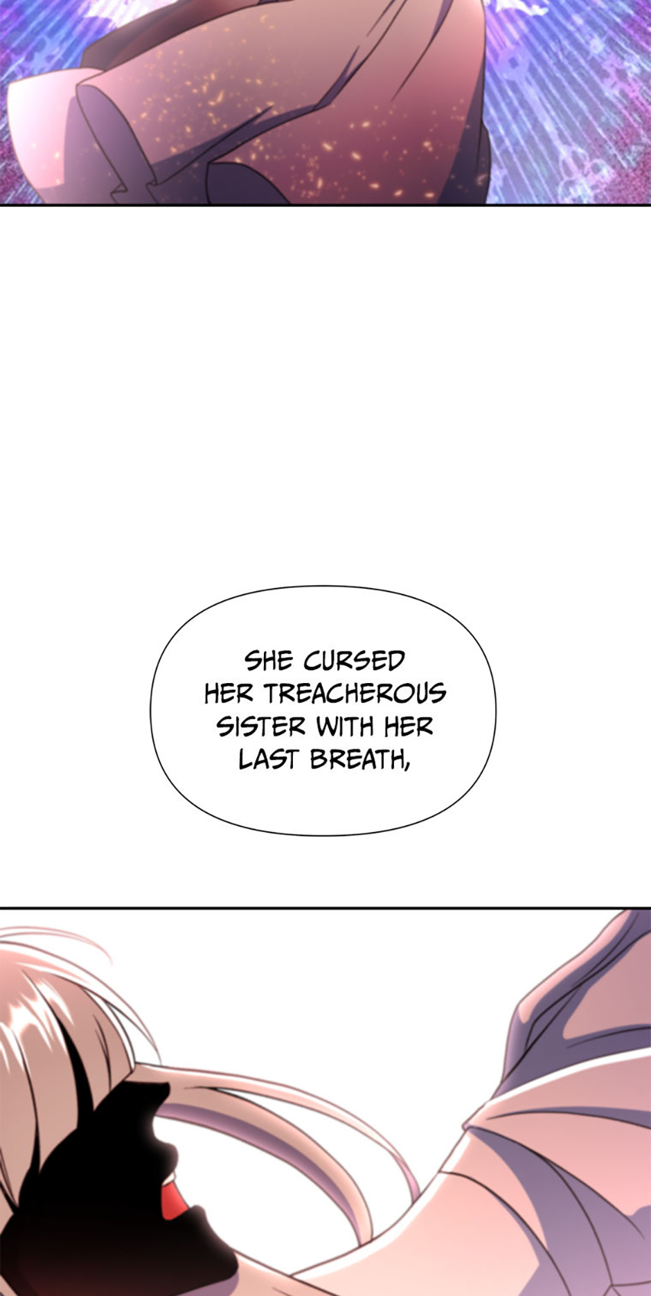 Archmage Transcending Through Regression Chapter 141 Page 17