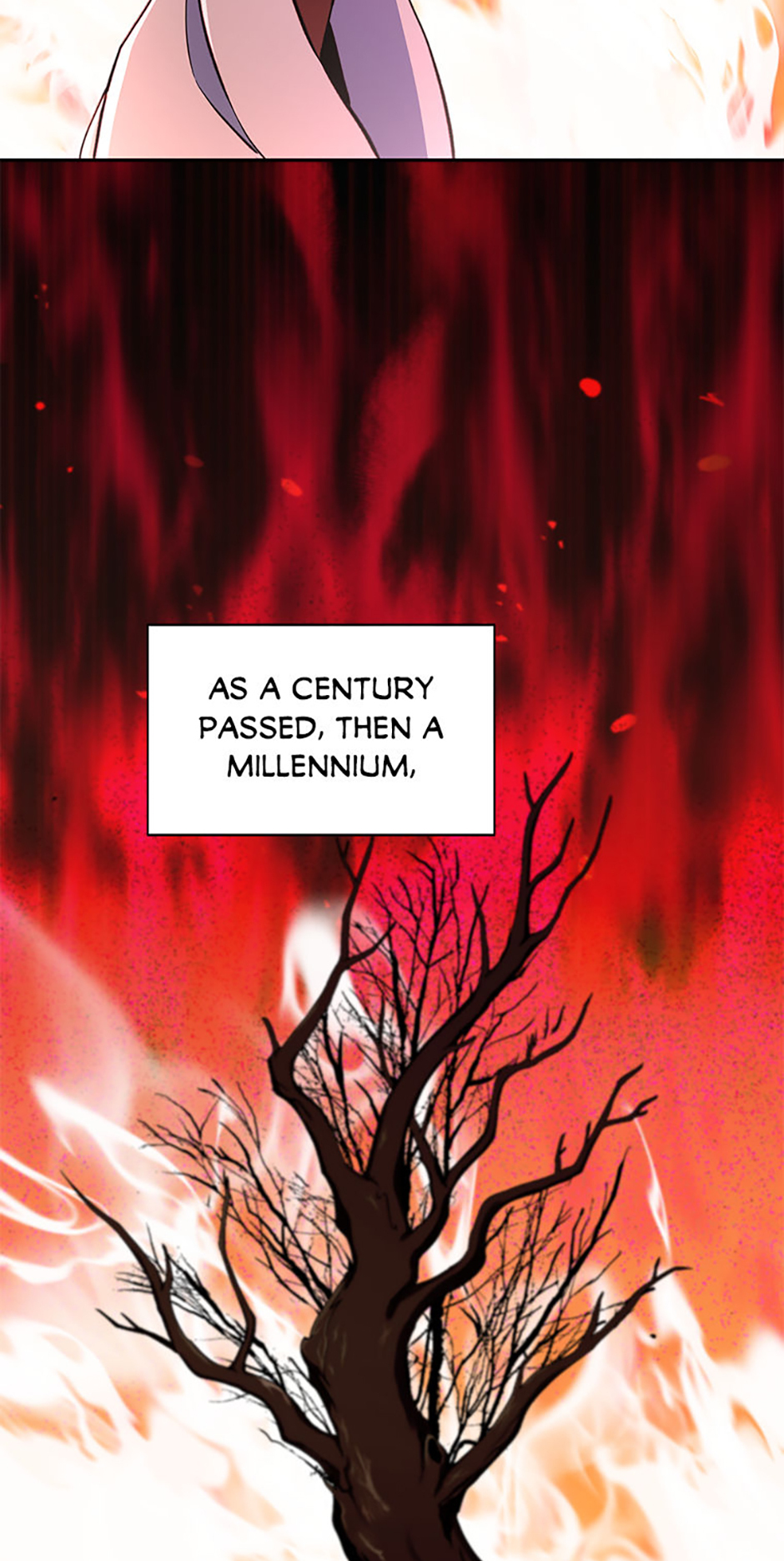 Archmage Transcending Through Regression Chapter 141 Page 19