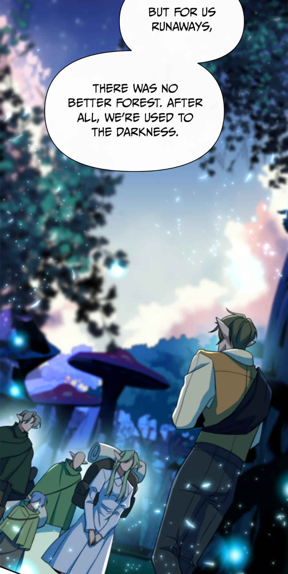 Archmage Transcending Through Regression Chapter 141 Page 21