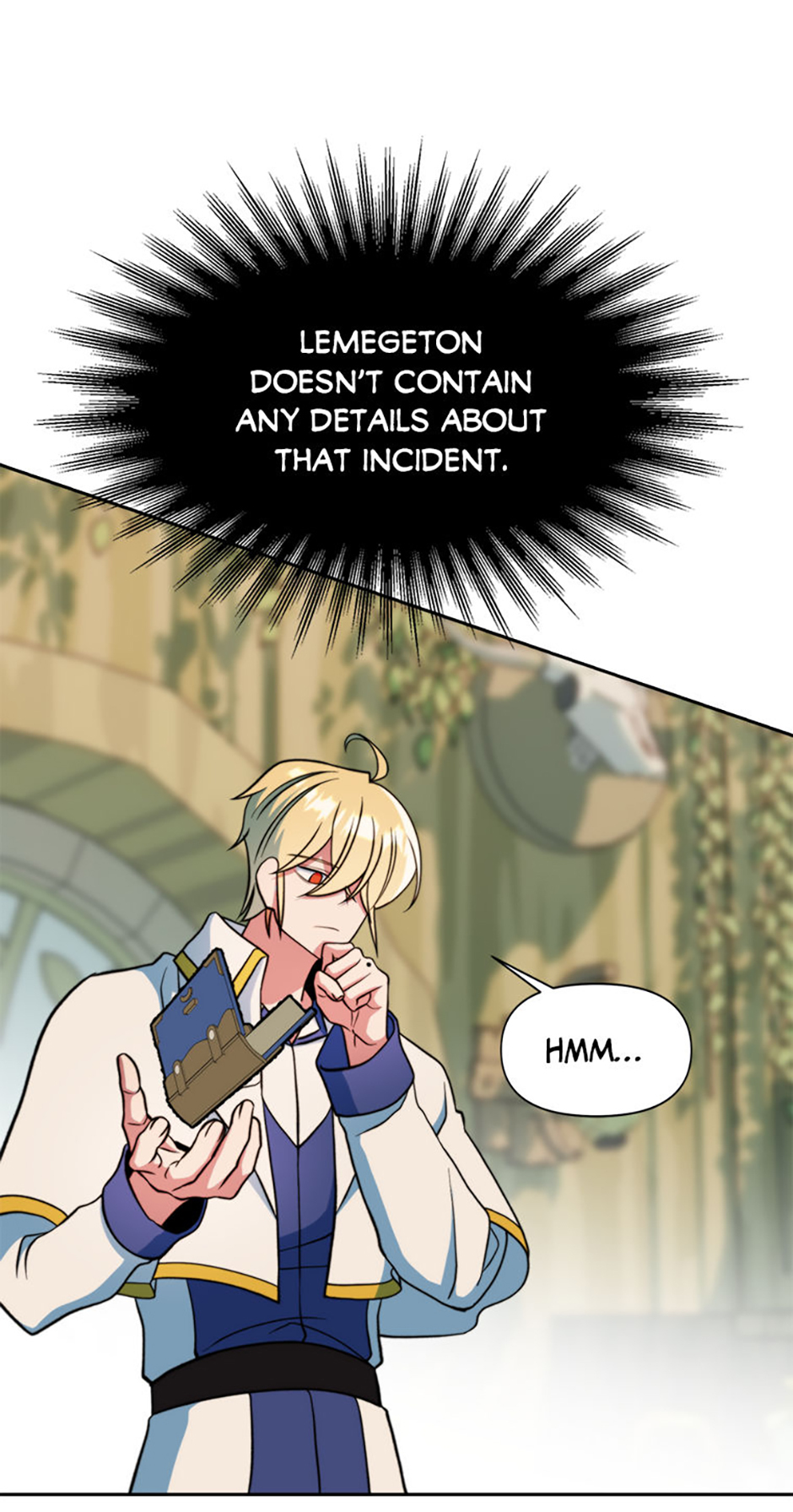 Archmage Transcending Through Regression Chapter 141 Page 23