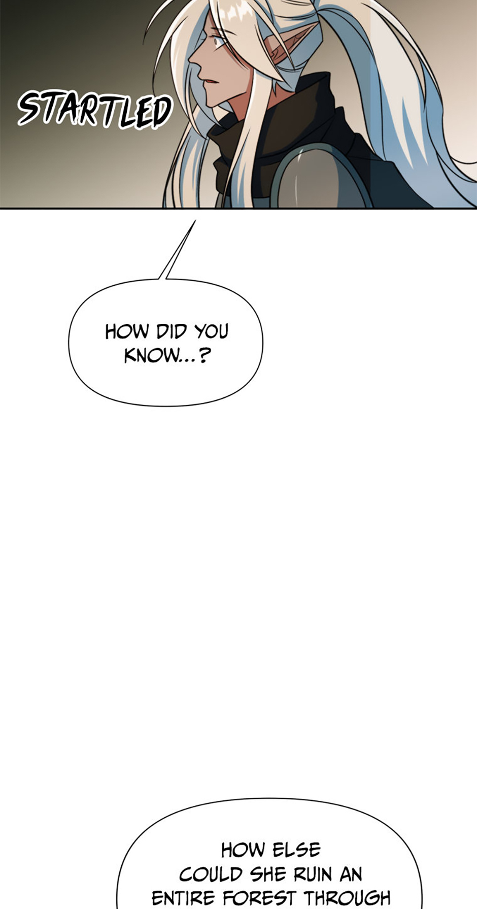 Archmage Transcending Through Regression Chapter 141 Page 25