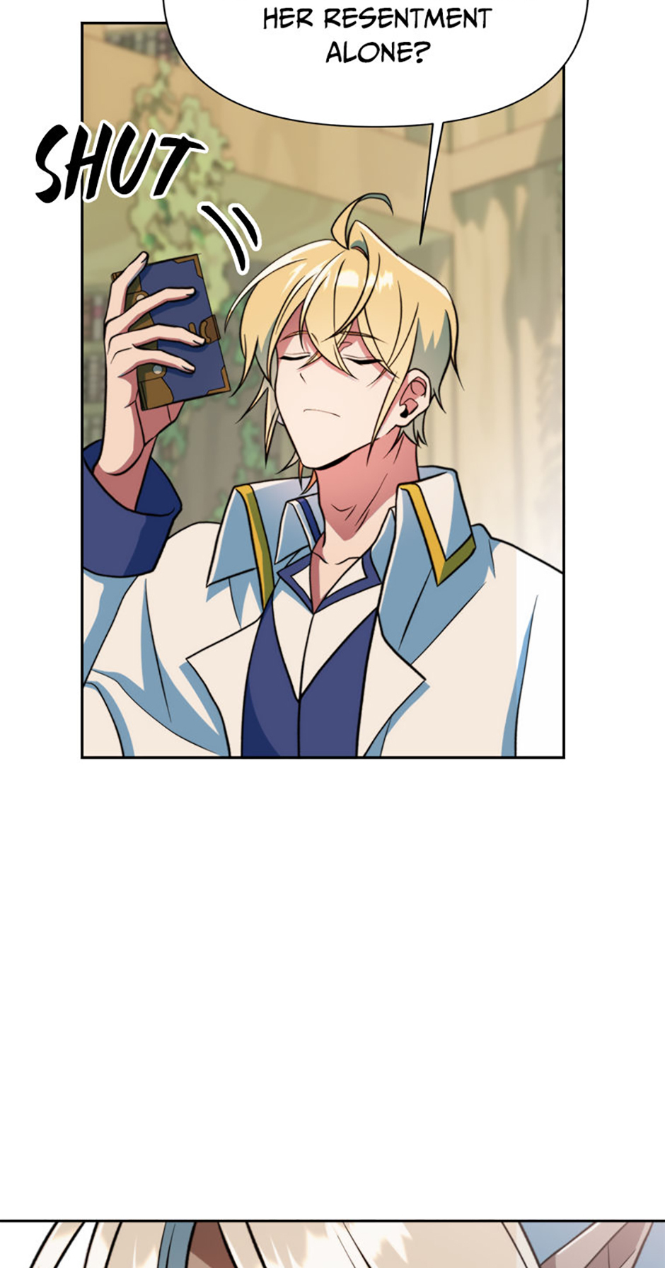 Archmage Transcending Through Regression Chapter 141 Page 26
