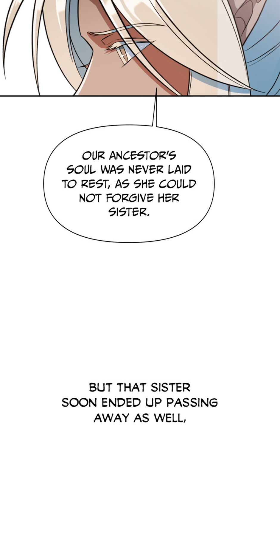 Archmage Transcending Through Regression Chapter 141 Page 27