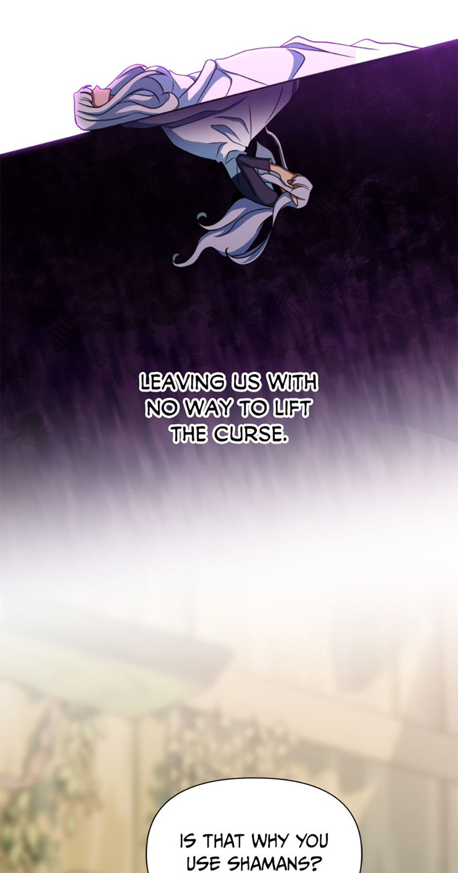 Archmage Transcending Through Regression Chapter 141 Page 28