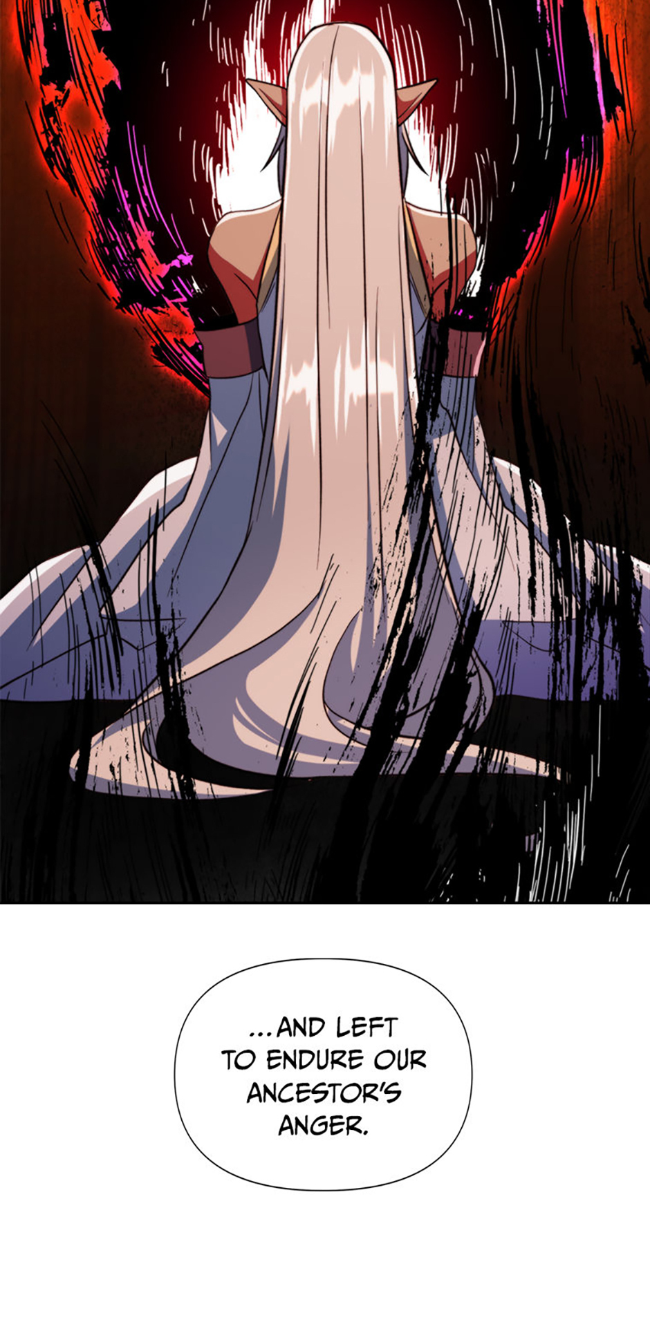 Archmage Transcending Through Regression Chapter 141 Page 31