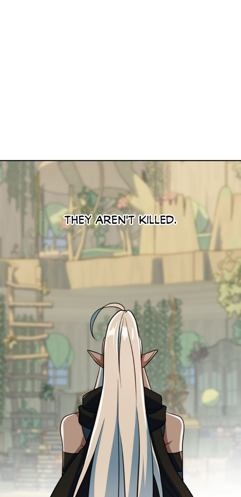 Archmage Transcending Through Regression Chapter 141 Page 32