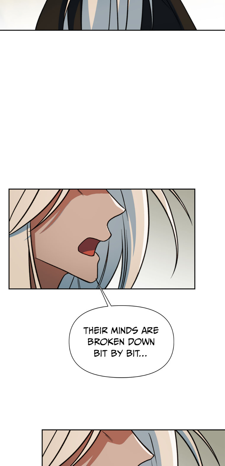 Archmage Transcending Through Regression Chapter 141 Page 33
