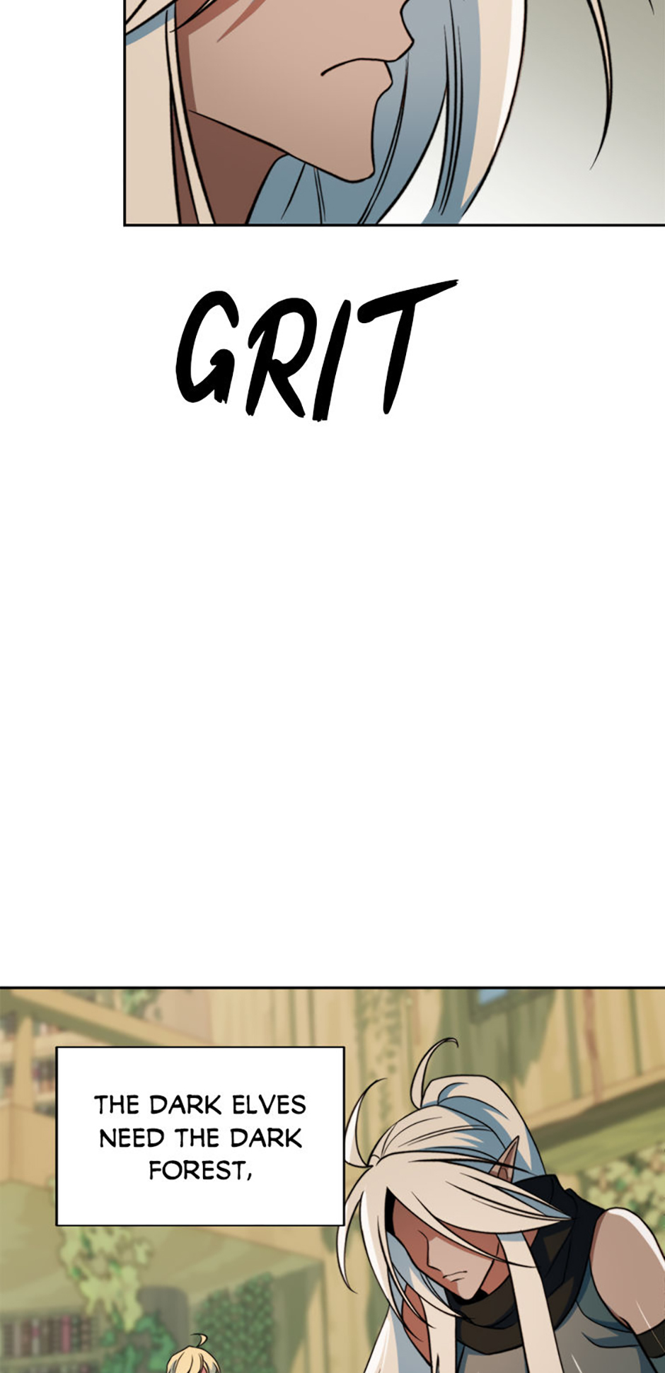 Archmage Transcending Through Regression Chapter 141 Page 34