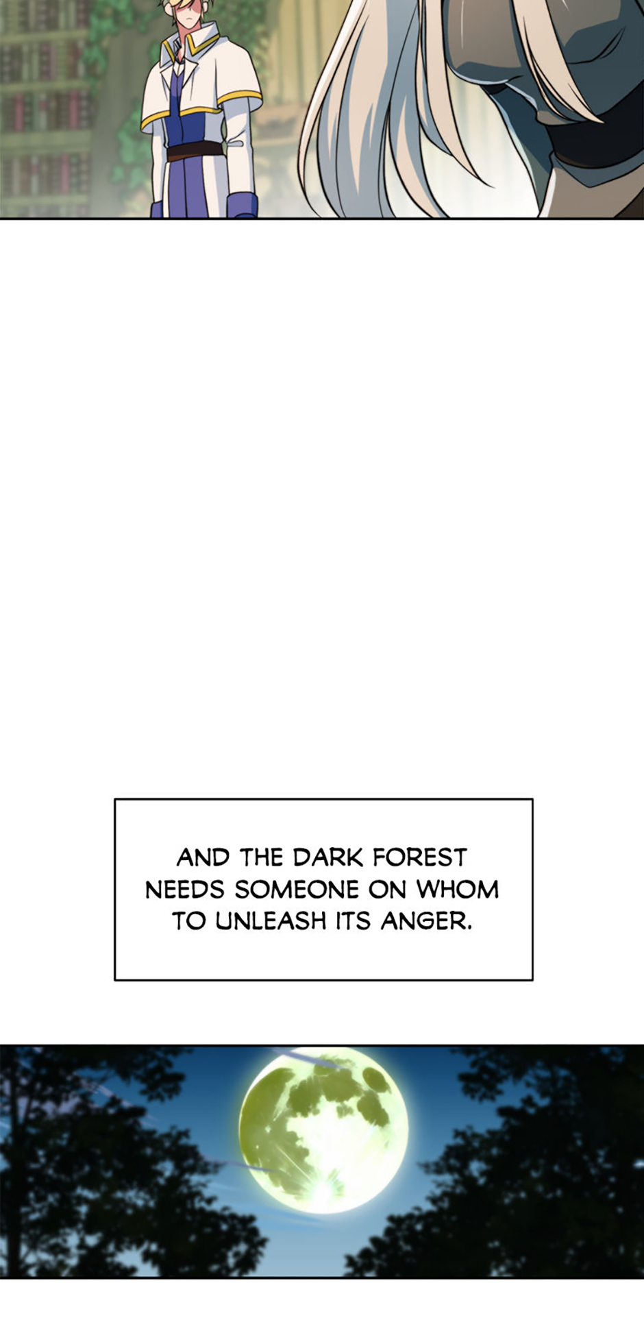 Archmage Transcending Through Regression Chapter 141 Page 35