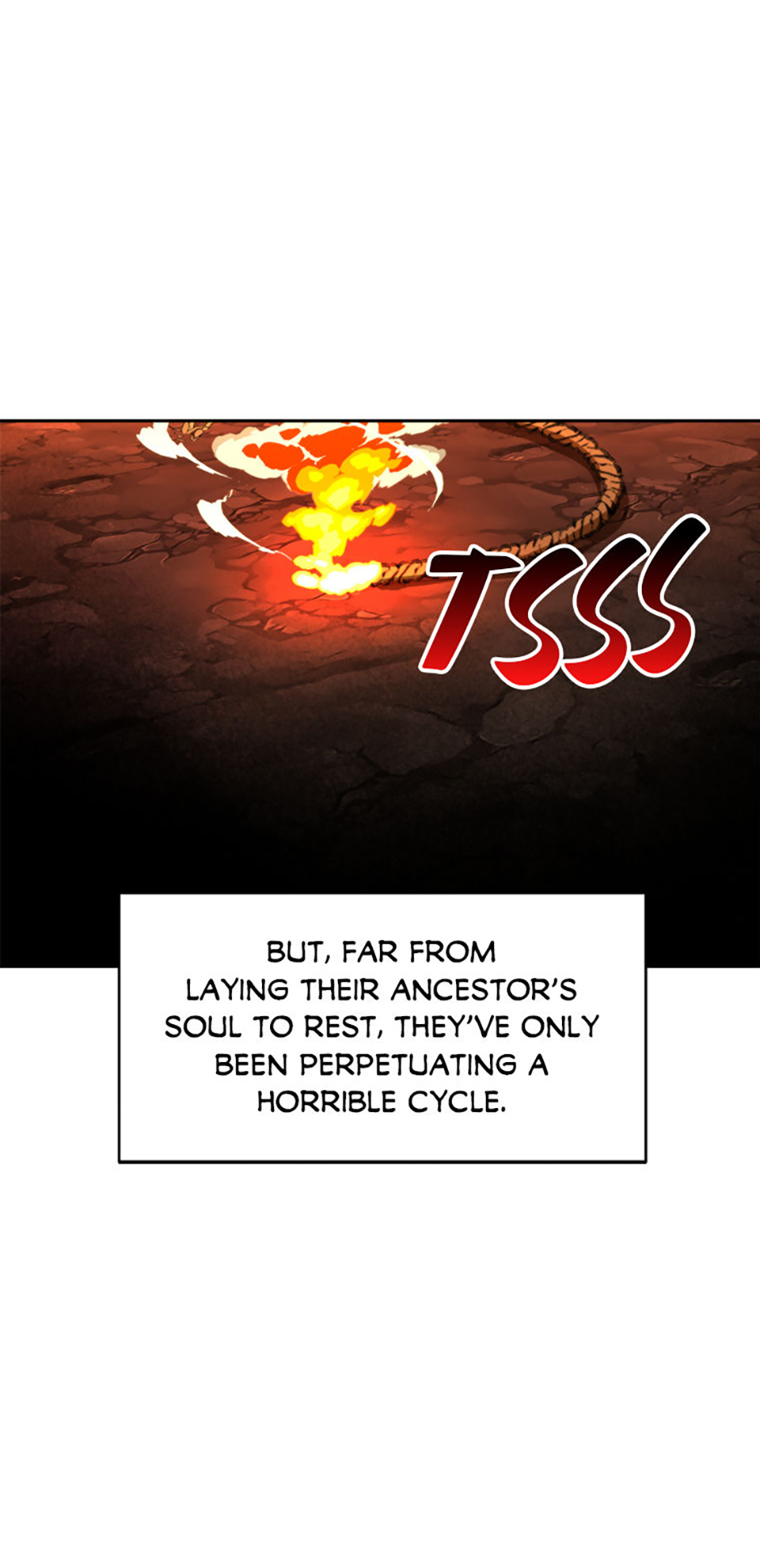 Archmage Transcending Through Regression Chapter 141 Page 36