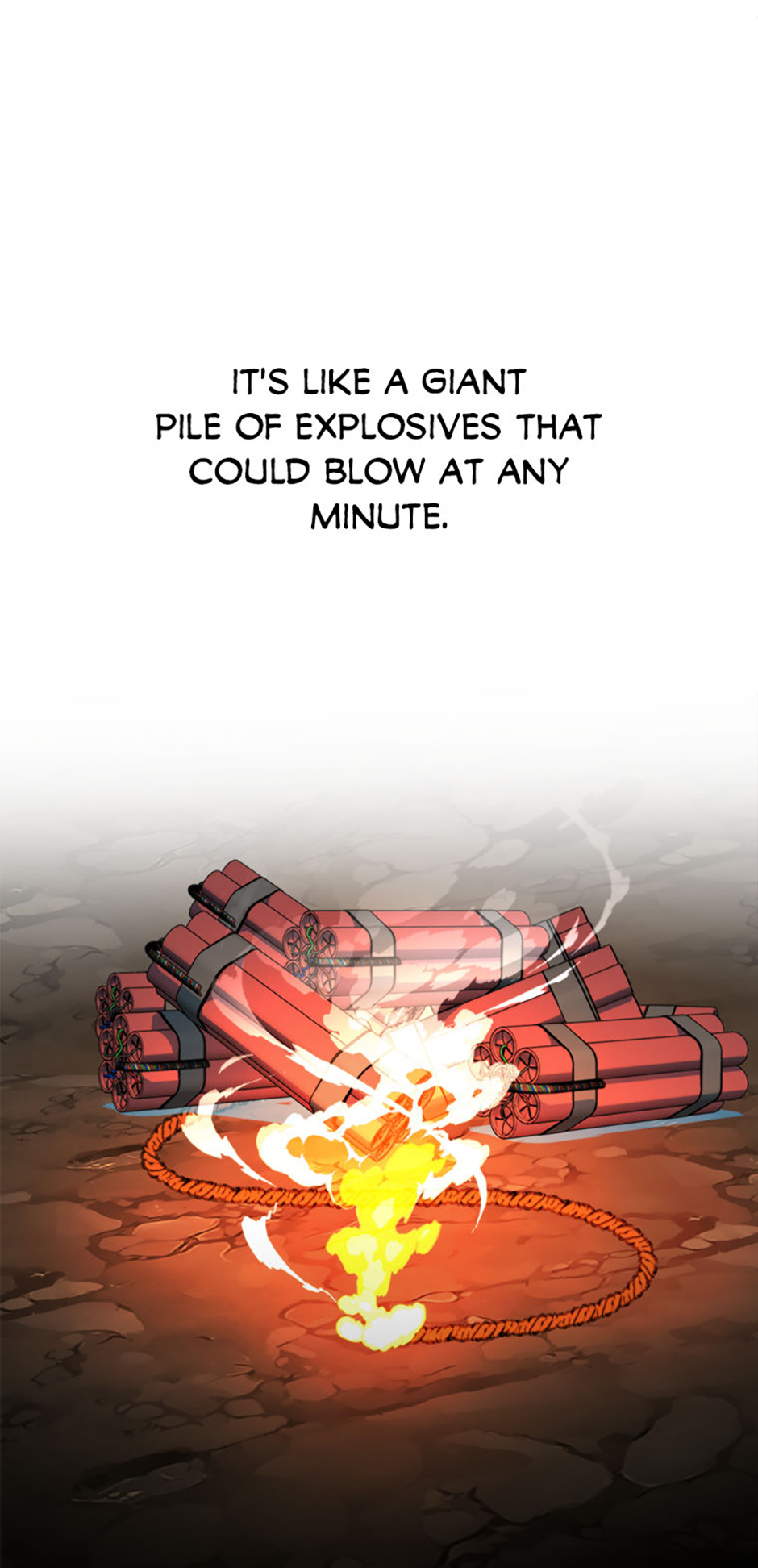 Archmage Transcending Through Regression Chapter 141 Page 37